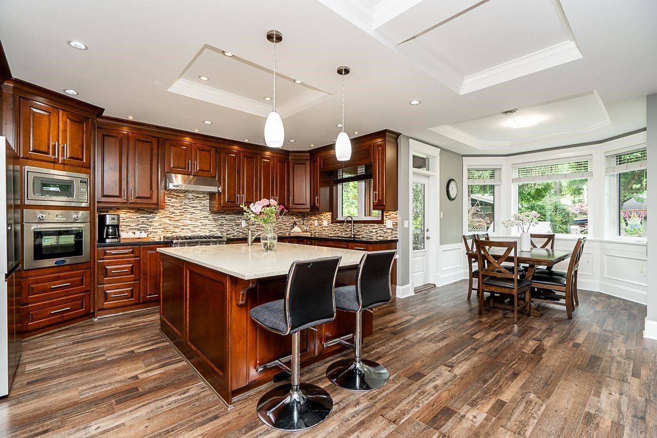 836 Sprice Avenue, Coquitlam, BC