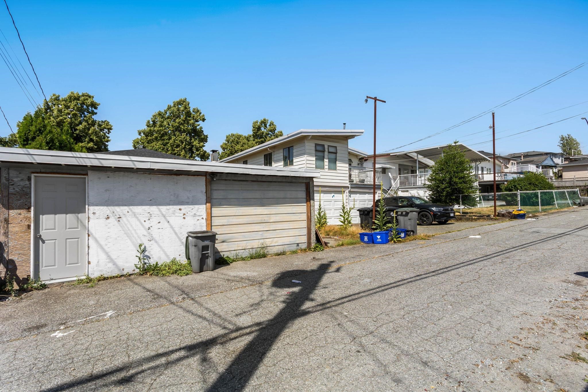 3186 28Th Avenue E, Vancouver, BC
