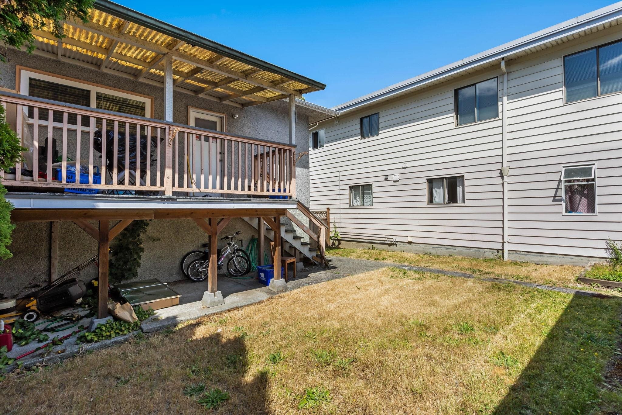 3186 28Th Avenue E, Vancouver, BC