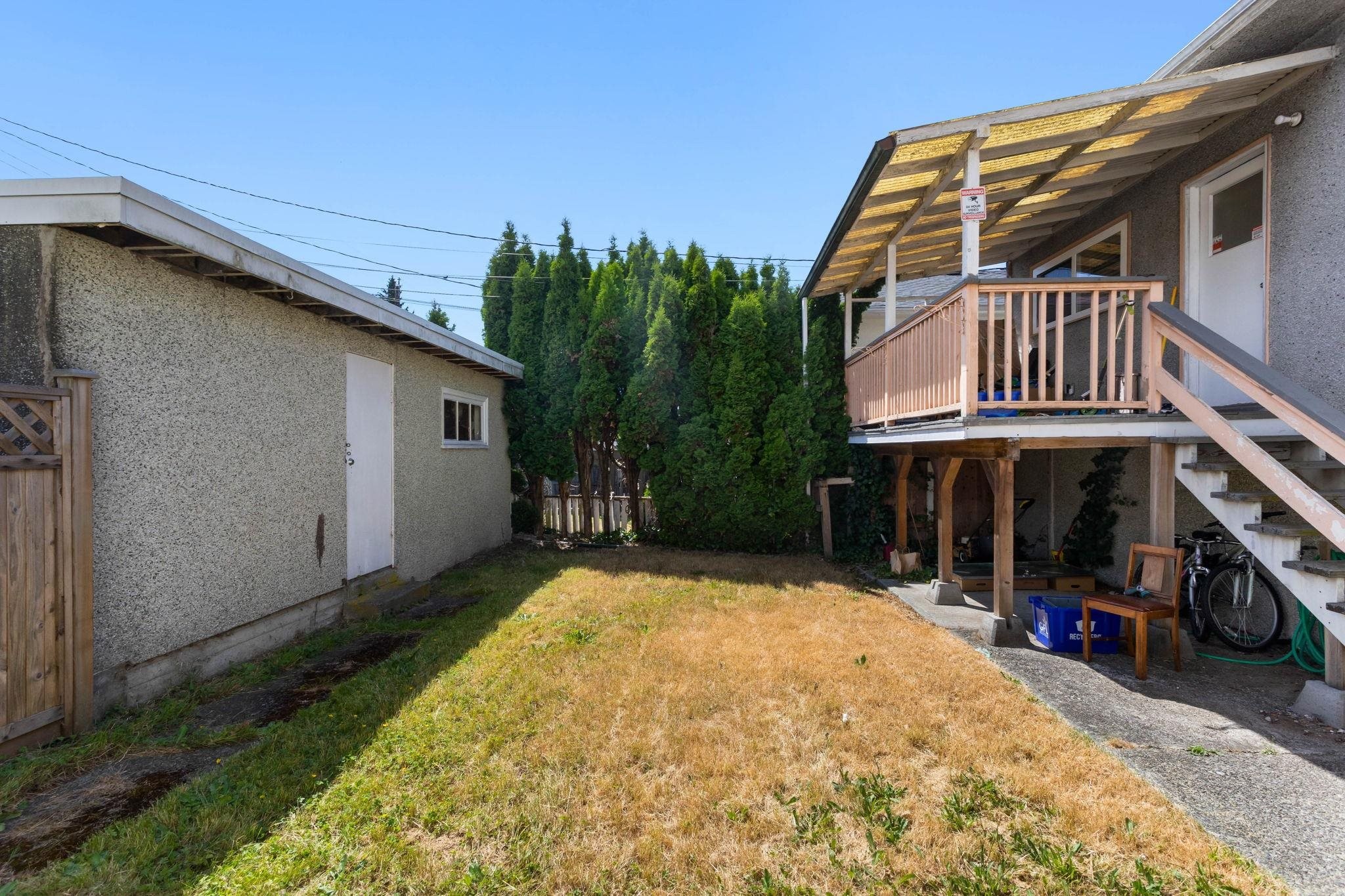 3186 28Th Avenue E, Vancouver, BC