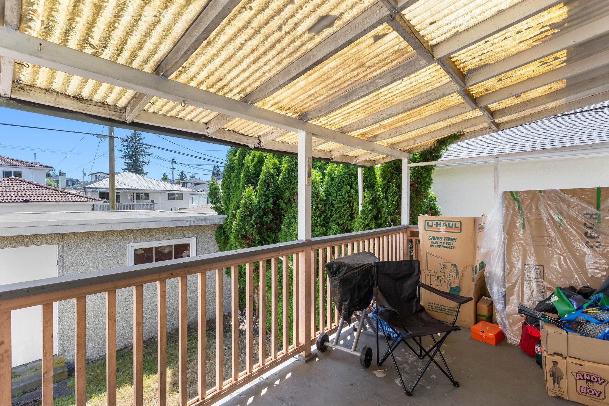 3186 28Th Avenue E, Vancouver, BC