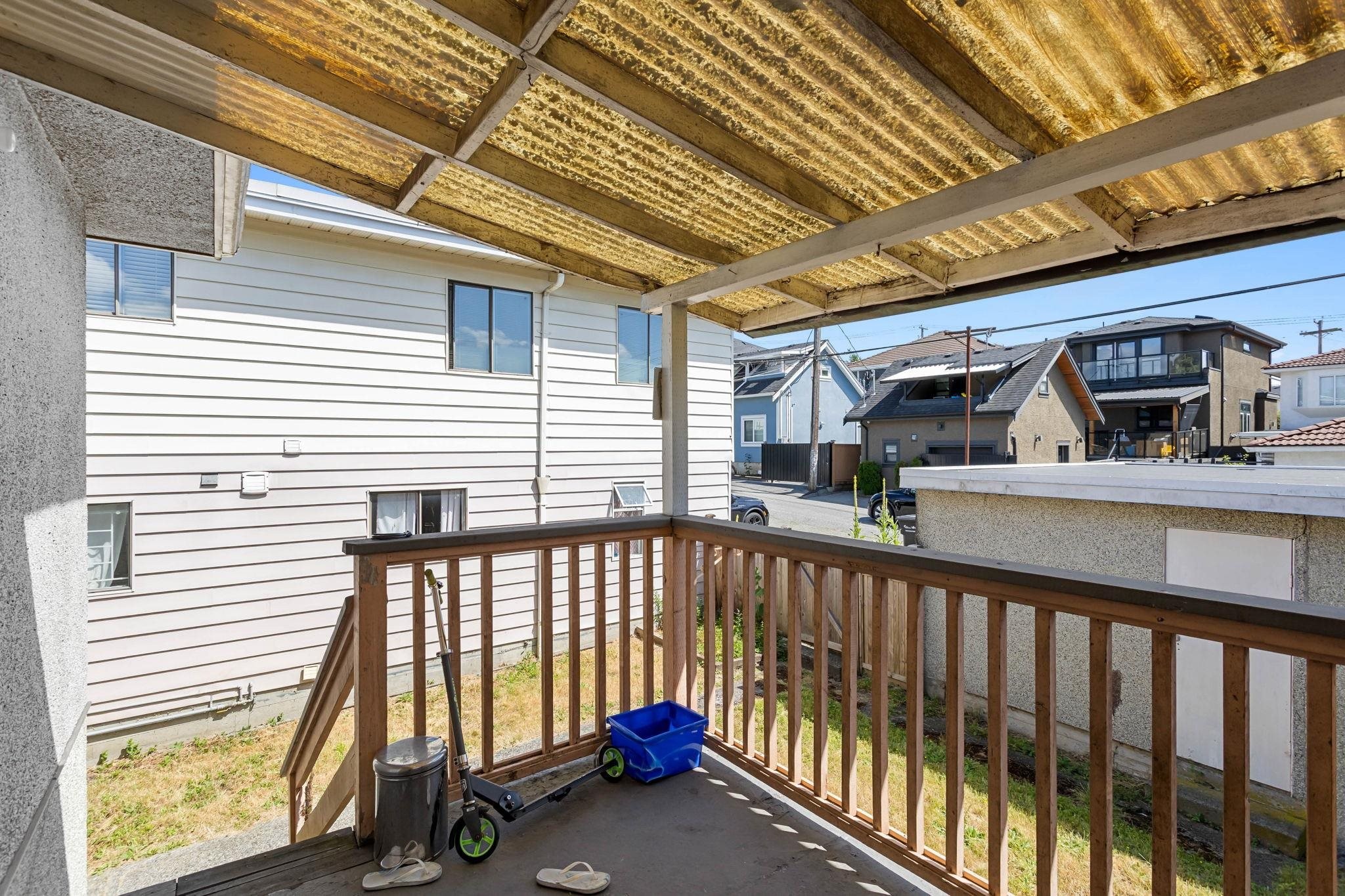 3186 28Th Avenue E, Vancouver, BC