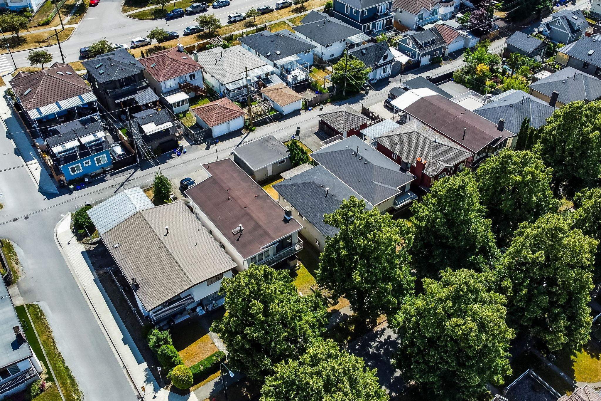 3186 28Th Avenue E, Vancouver, BC