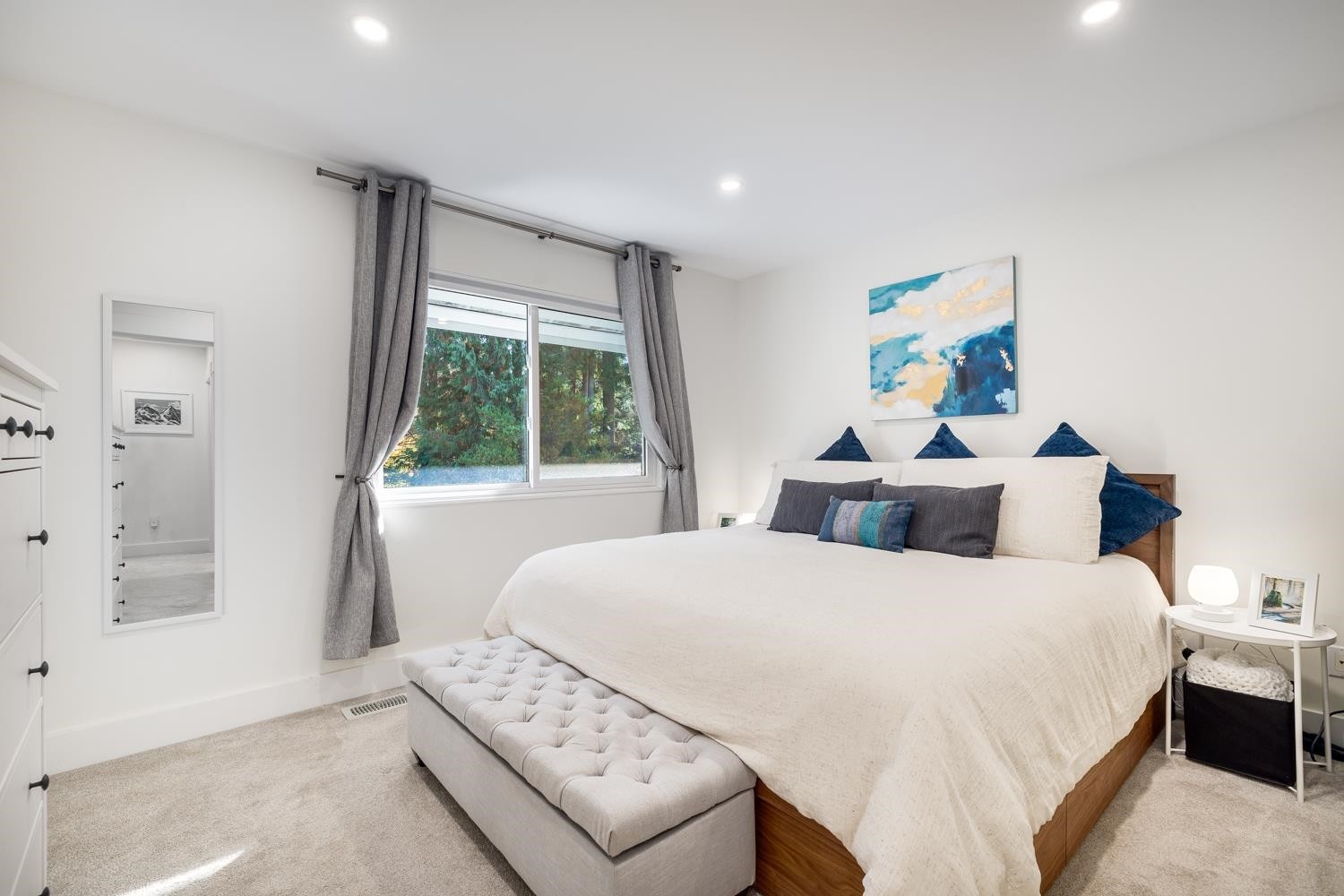4663 Hoskins Road, North Vancouver, BC