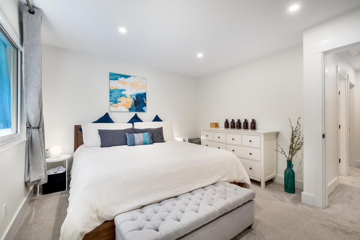 4663 Hoskins Road, North Vancouver, BC