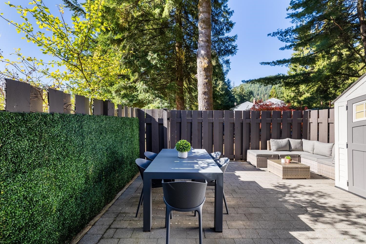 4663 Hoskins Road, North Vancouver, BC