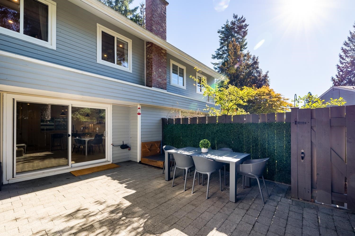 4663 Hoskins Road, North Vancouver, BC