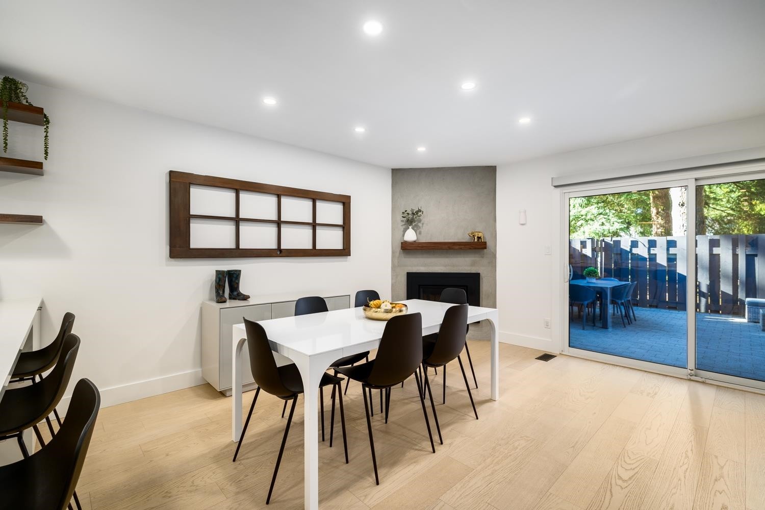 4663 Hoskins Road, North Vancouver, BC