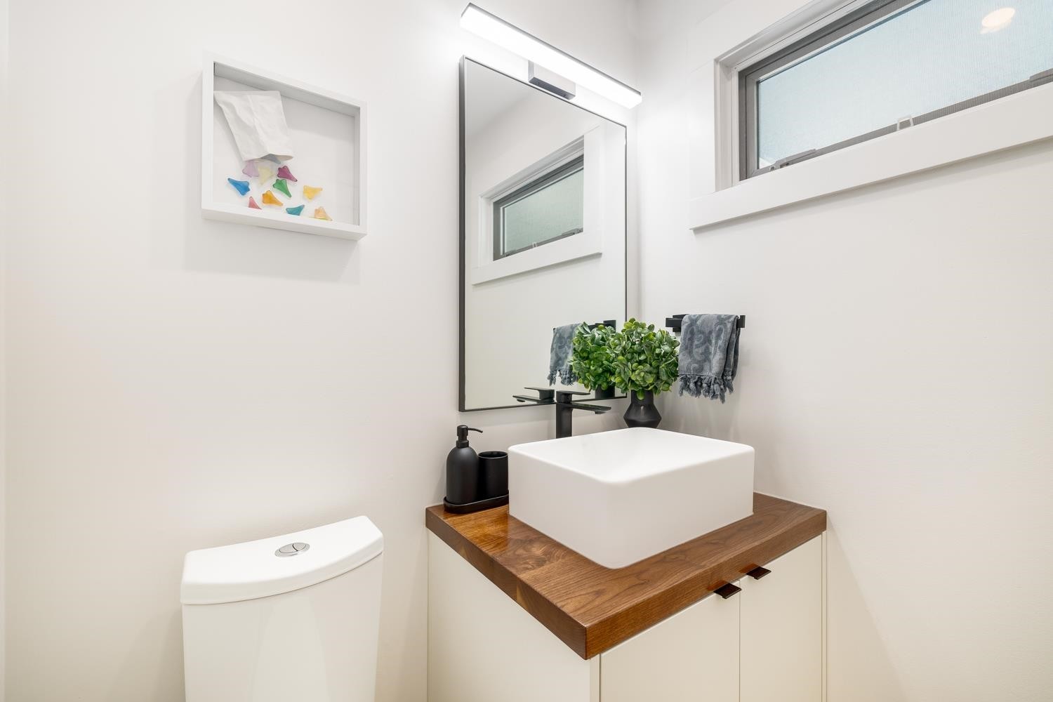 4663 Hoskins Road, North Vancouver, BC