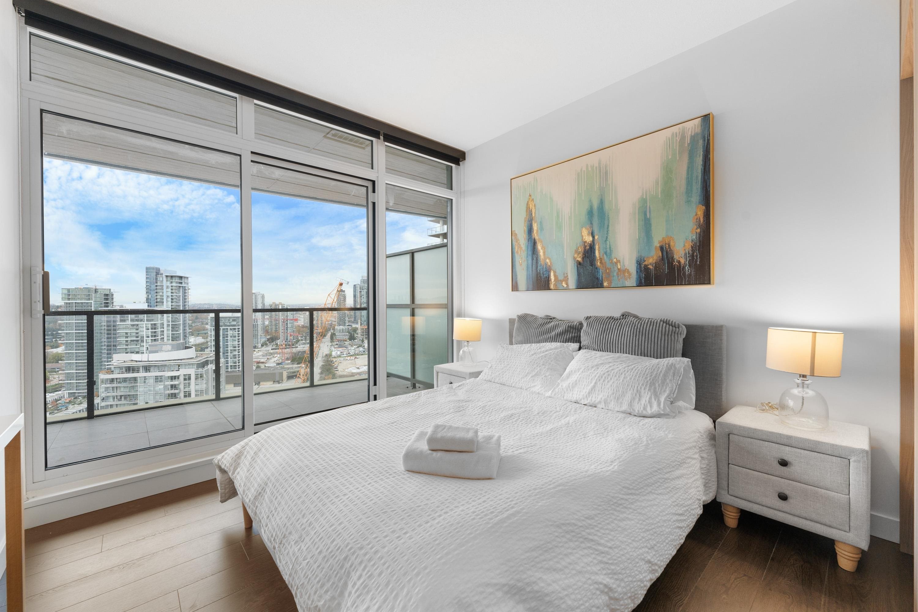 2402-4890 Lougheed Highway, Burnaby, BC