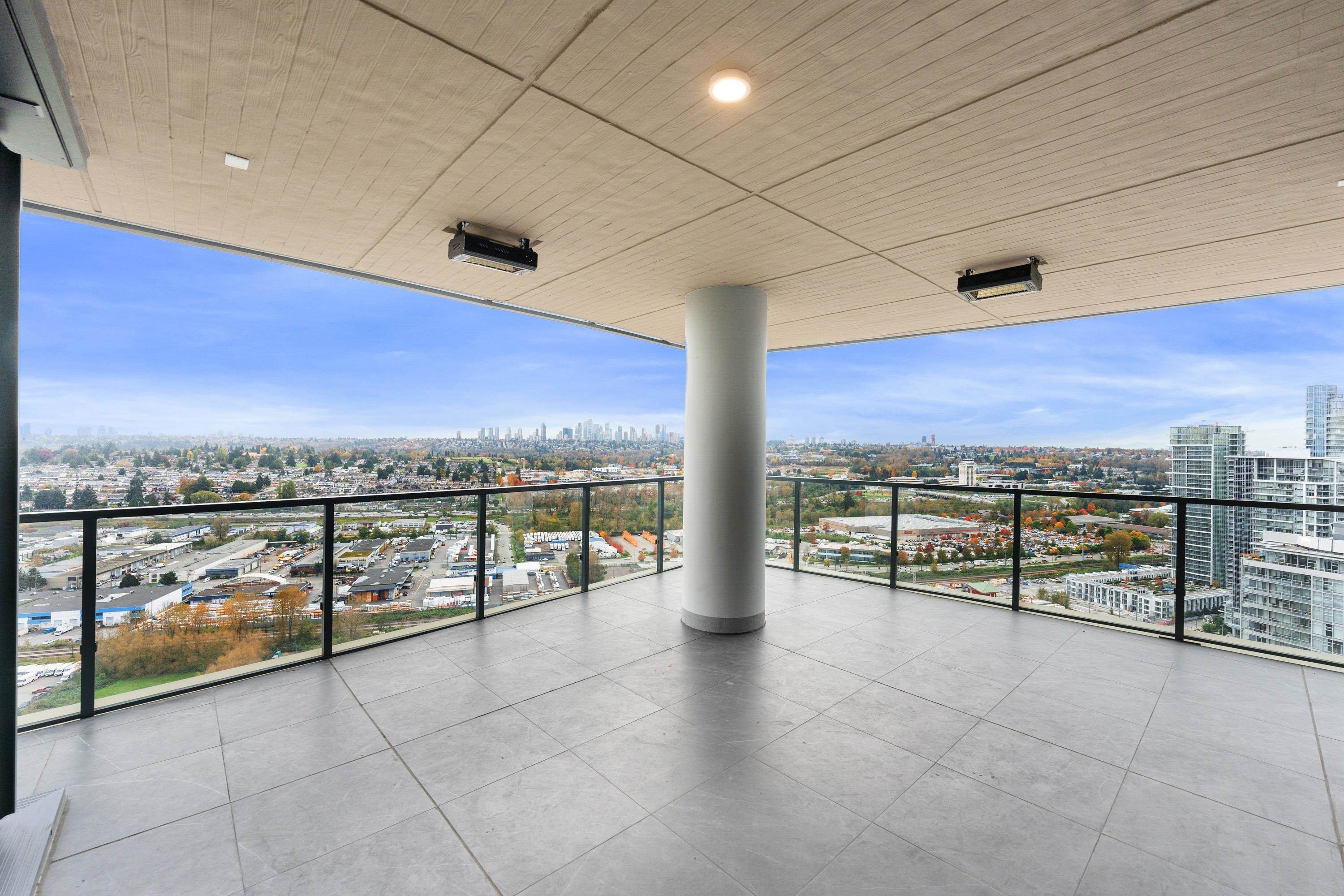 2402-4890 Lougheed Highway, Burnaby, BC