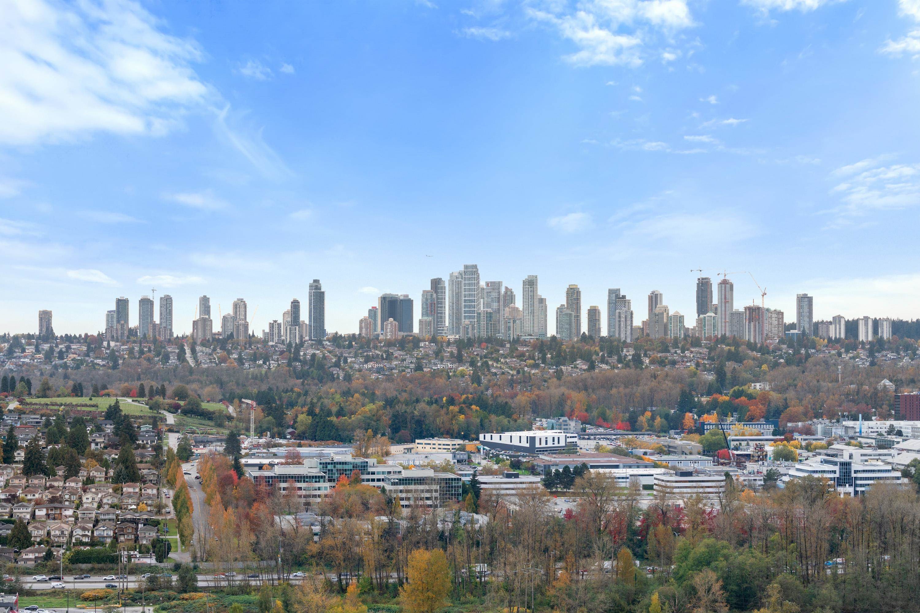 2402-4890 Lougheed Highway, Burnaby, BC