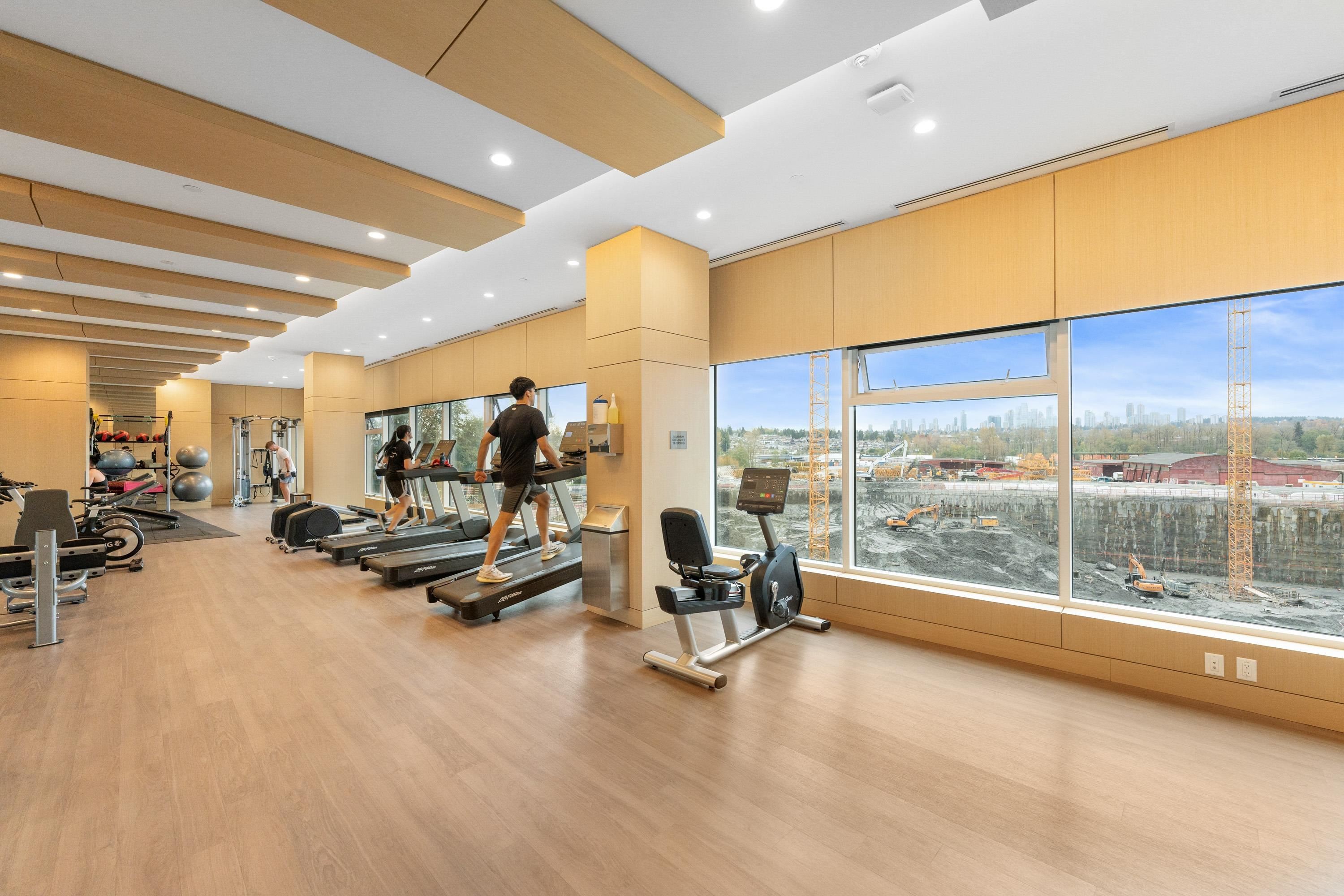 2402-4890 Lougheed Highway, Burnaby, BC