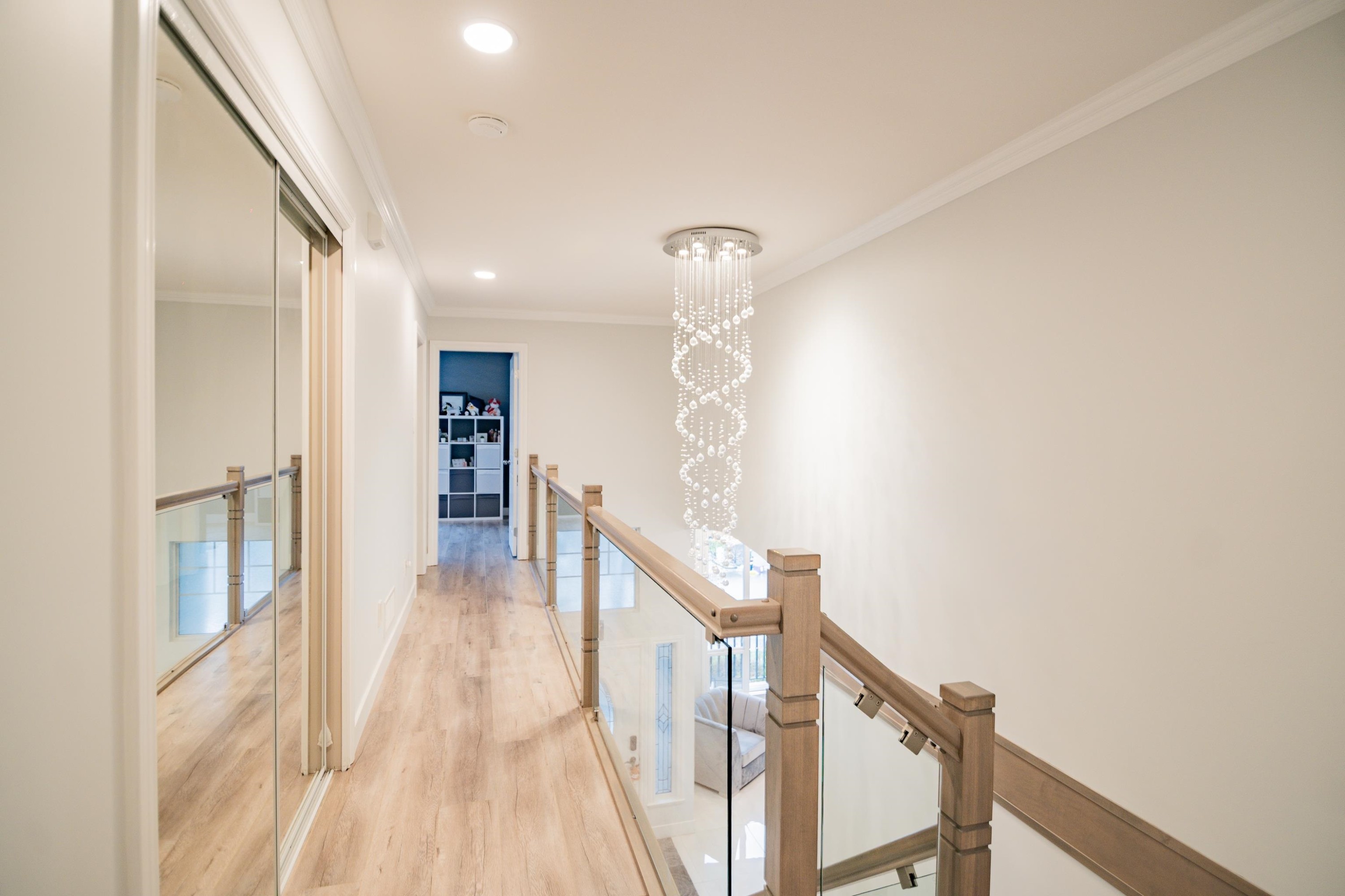 23717 110 Avenue, Maple Ridge, BC - Indoor Photo Showing Other Room