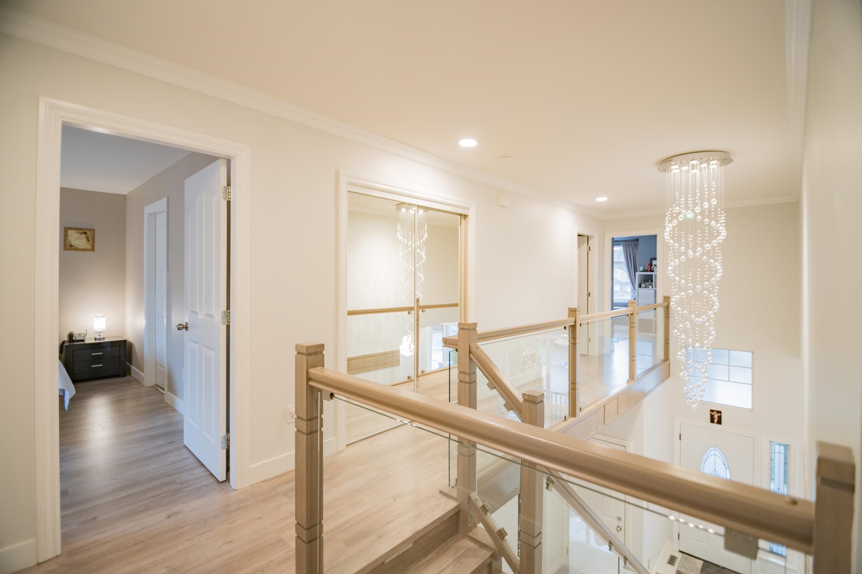 23717 110 Avenue, Maple Ridge, BC - Indoor Photo Showing Other Room