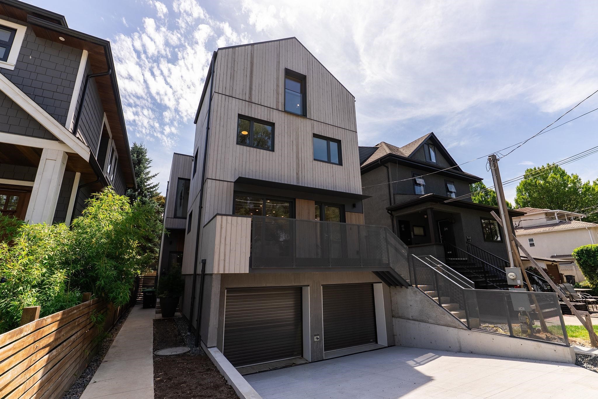 1-60 17Th Avenue E, Vancouver, BC