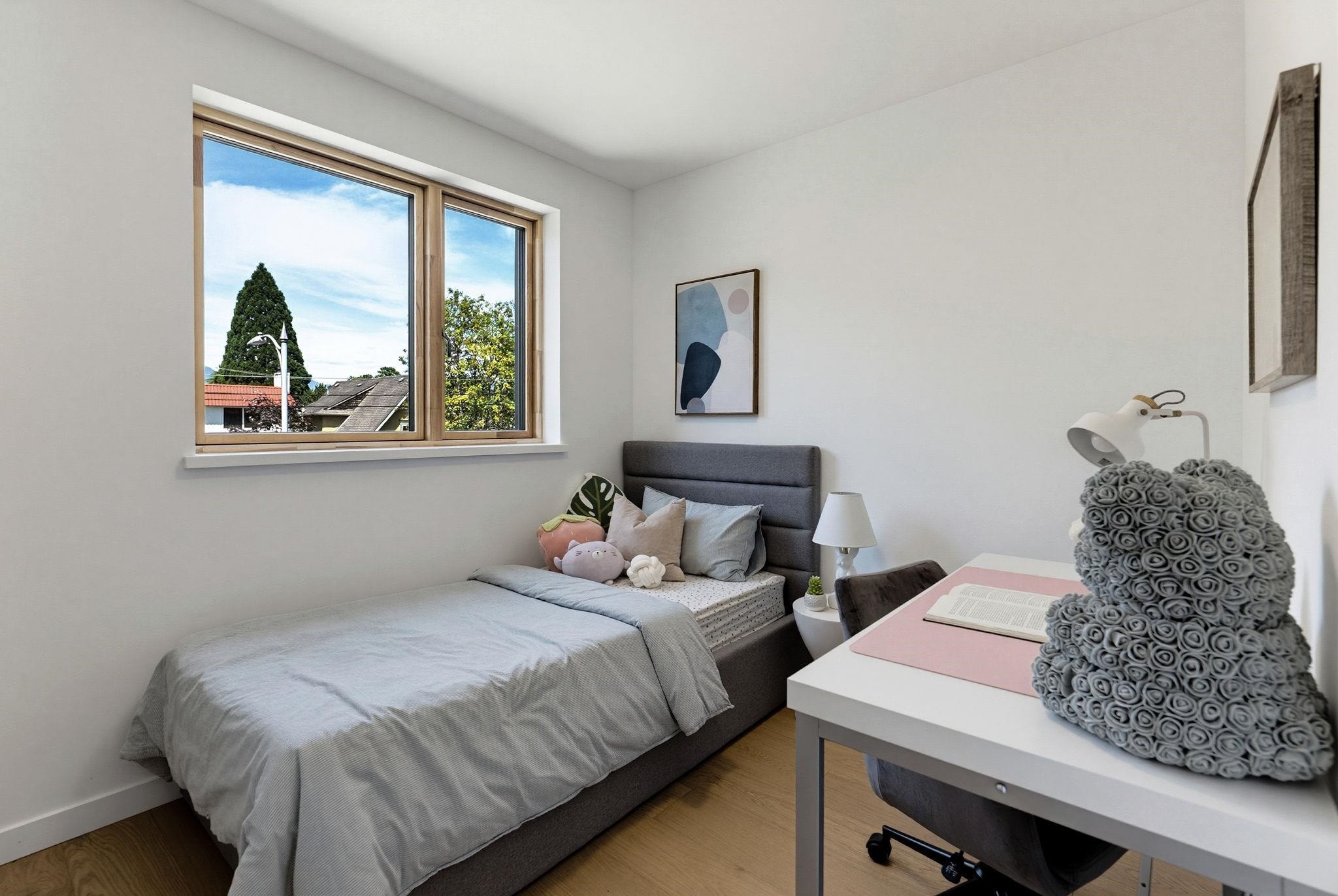 1-60 17Th Avenue E, Vancouver, BC
