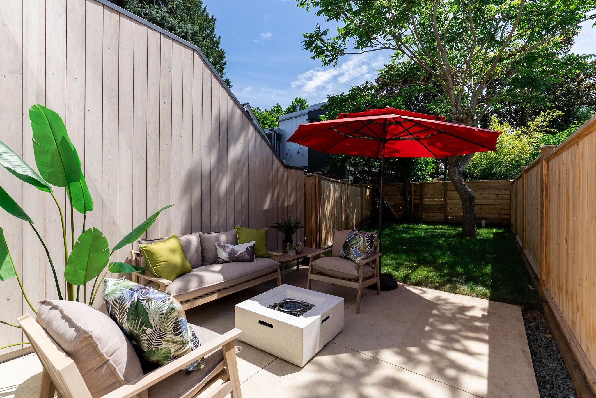 1-60 17Th Avenue E, Vancouver, BC