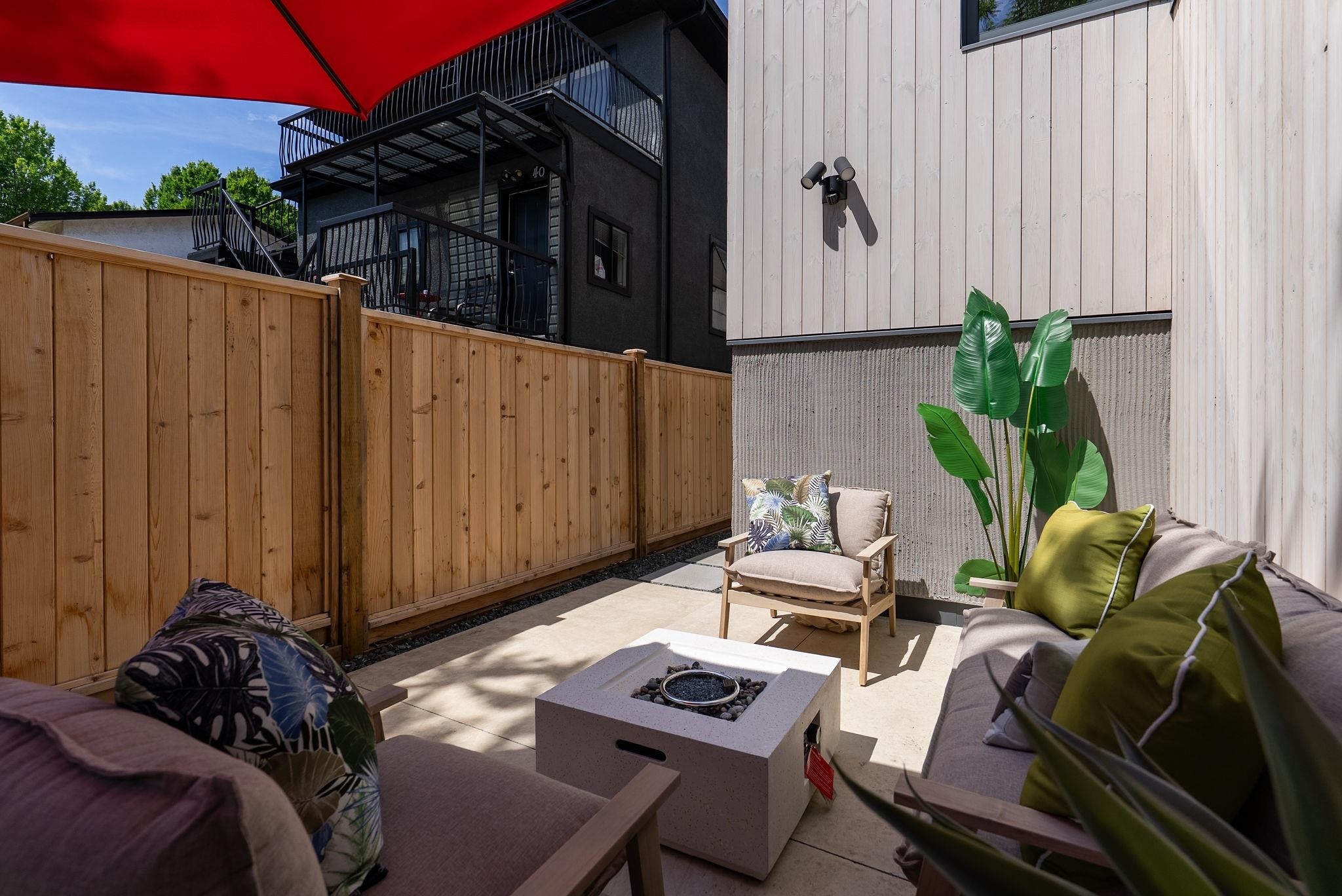 1-60 17Th Avenue E, Vancouver, BC