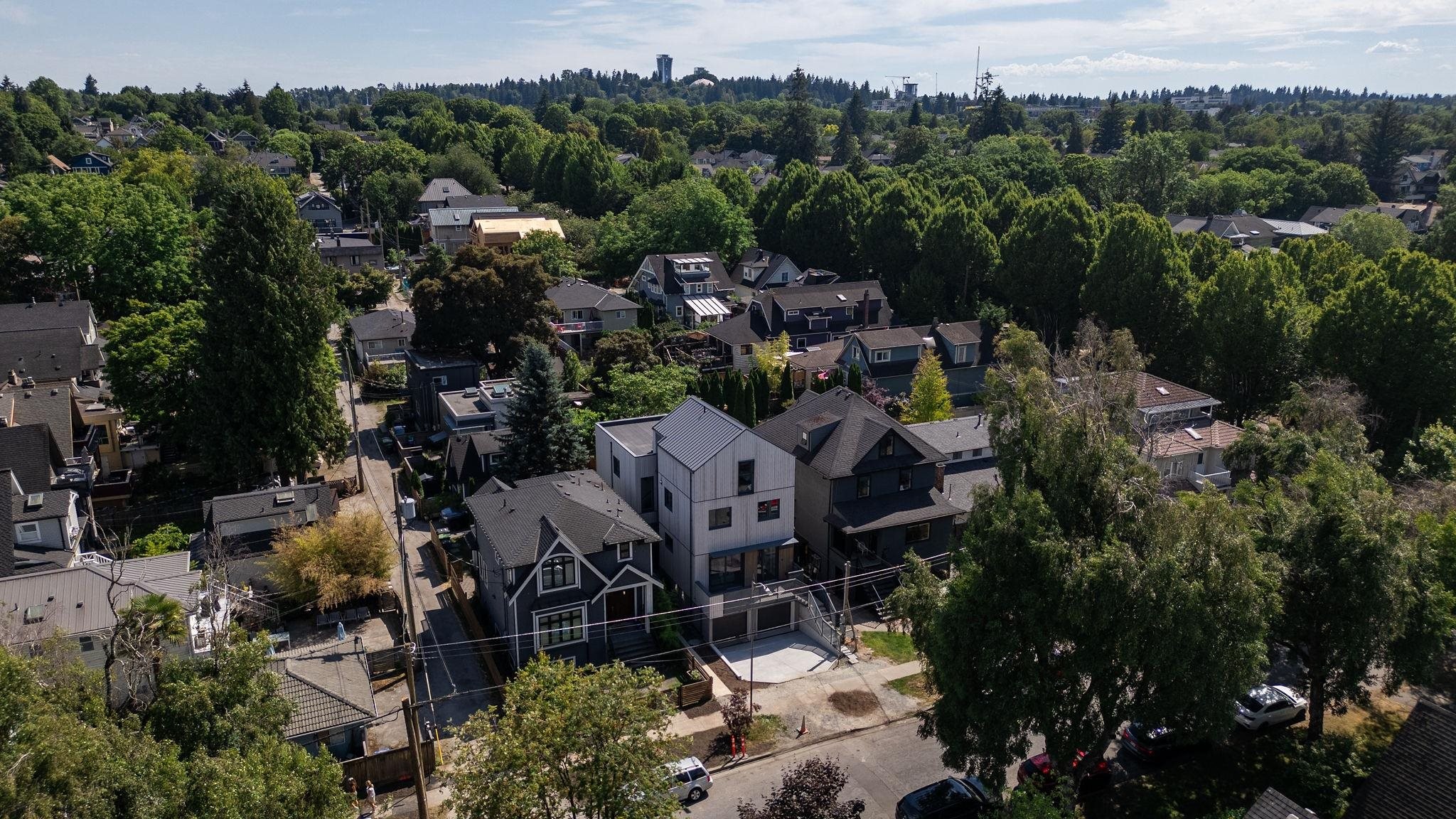 1-60 17Th Avenue E, Vancouver, BC