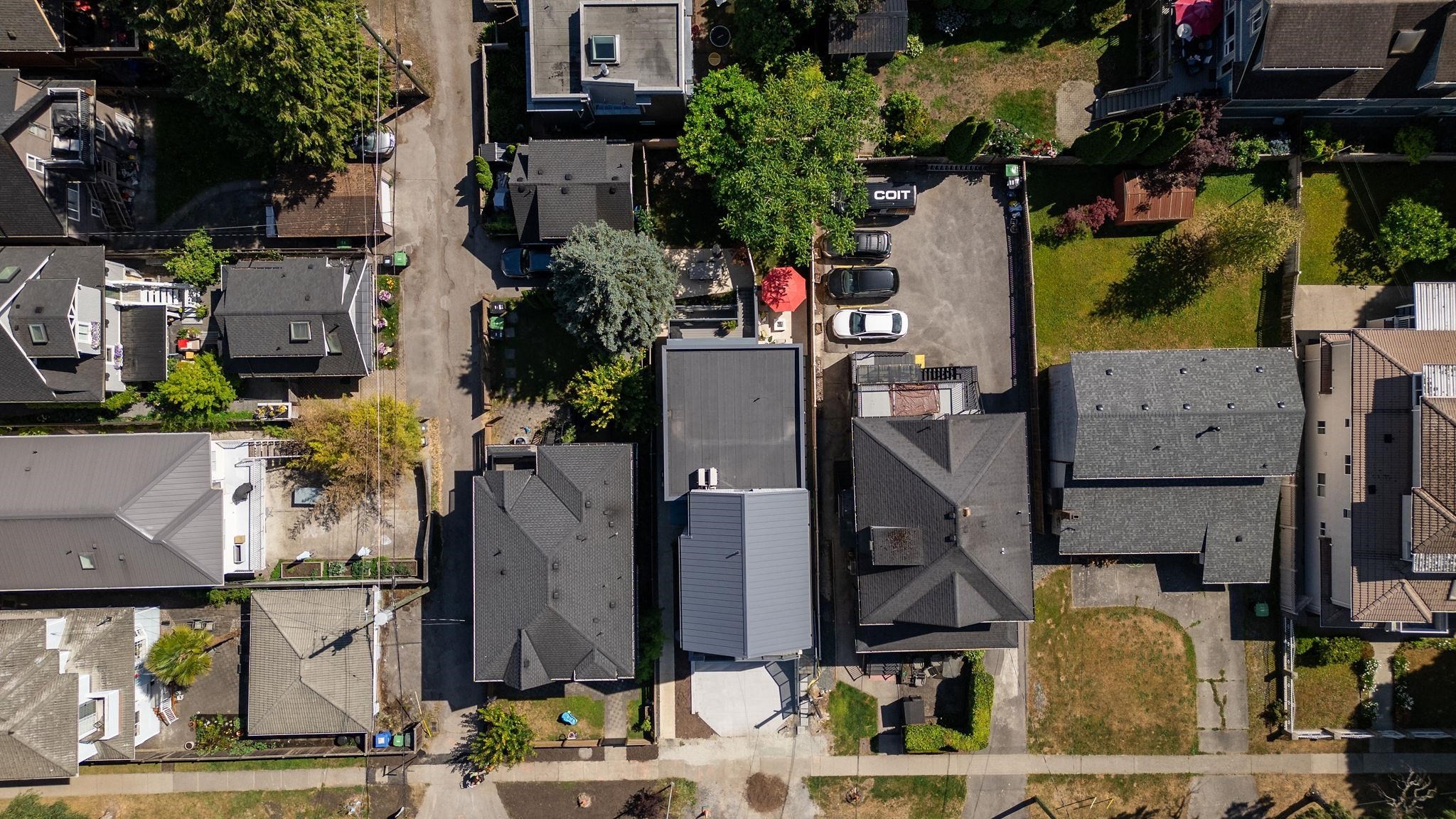 1-60 17Th Avenue E, Vancouver, BC