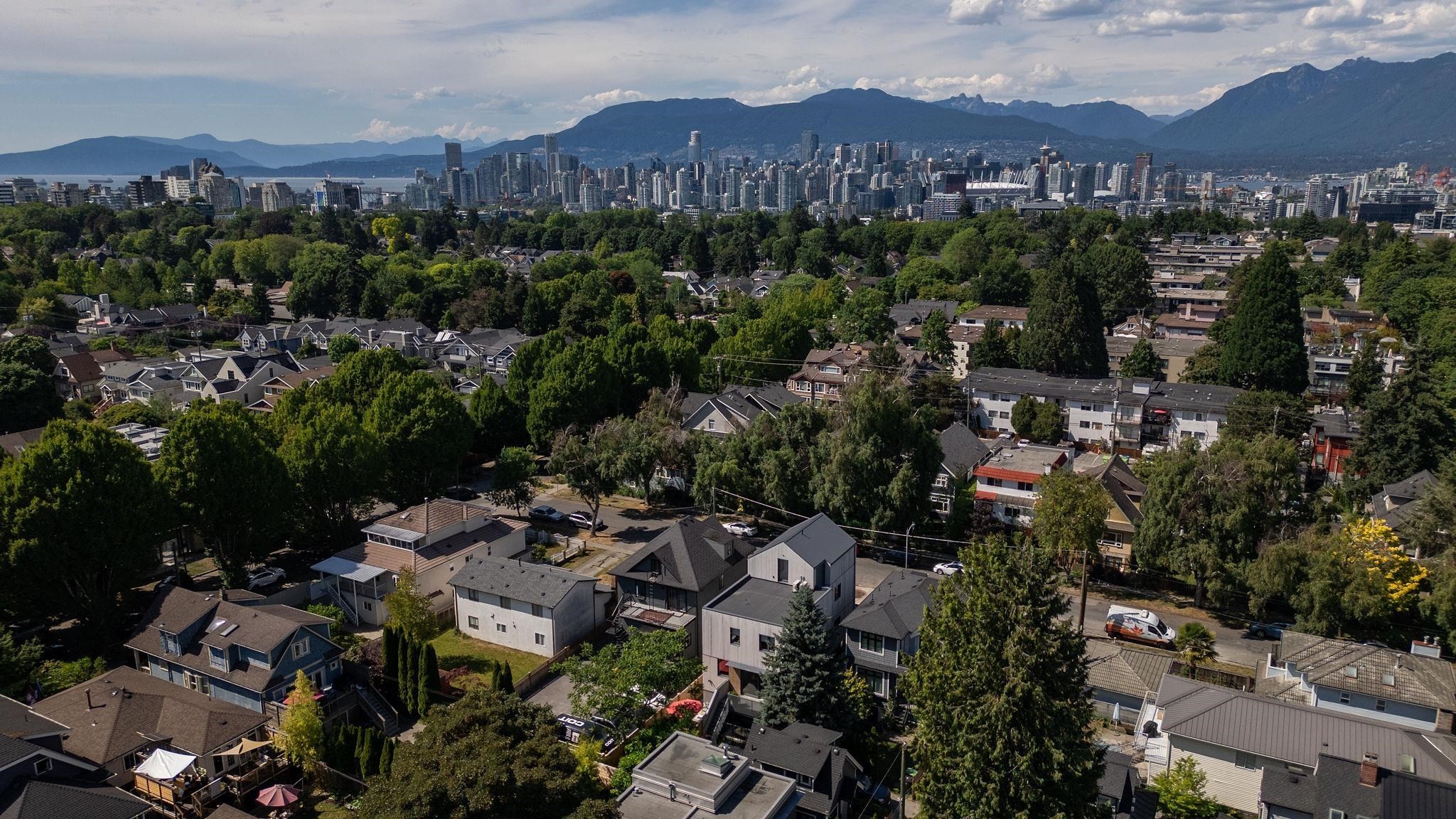 1-60 17Th Avenue E, Vancouver, BC