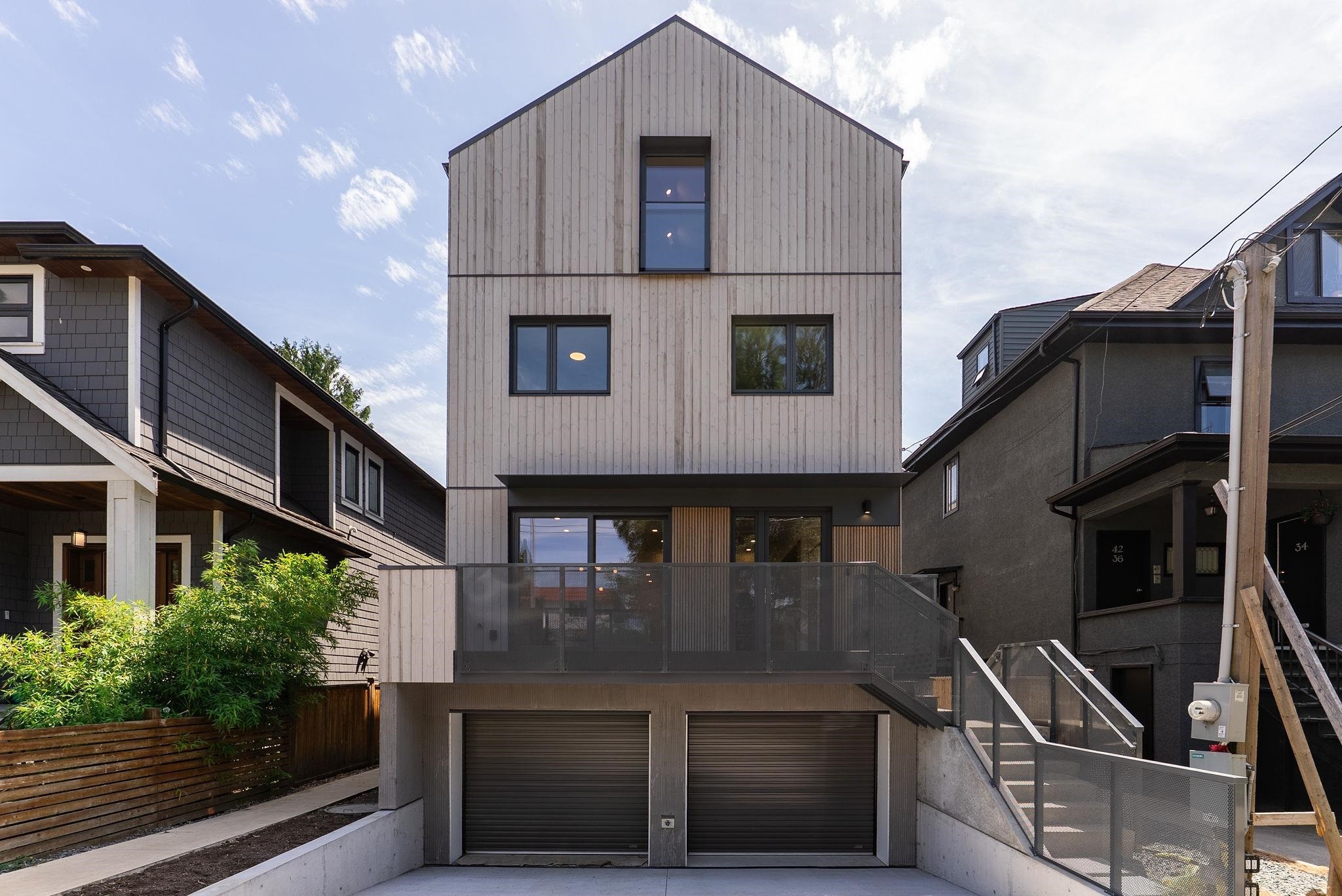 1-60 17Th Avenue E, Vancouver, BC