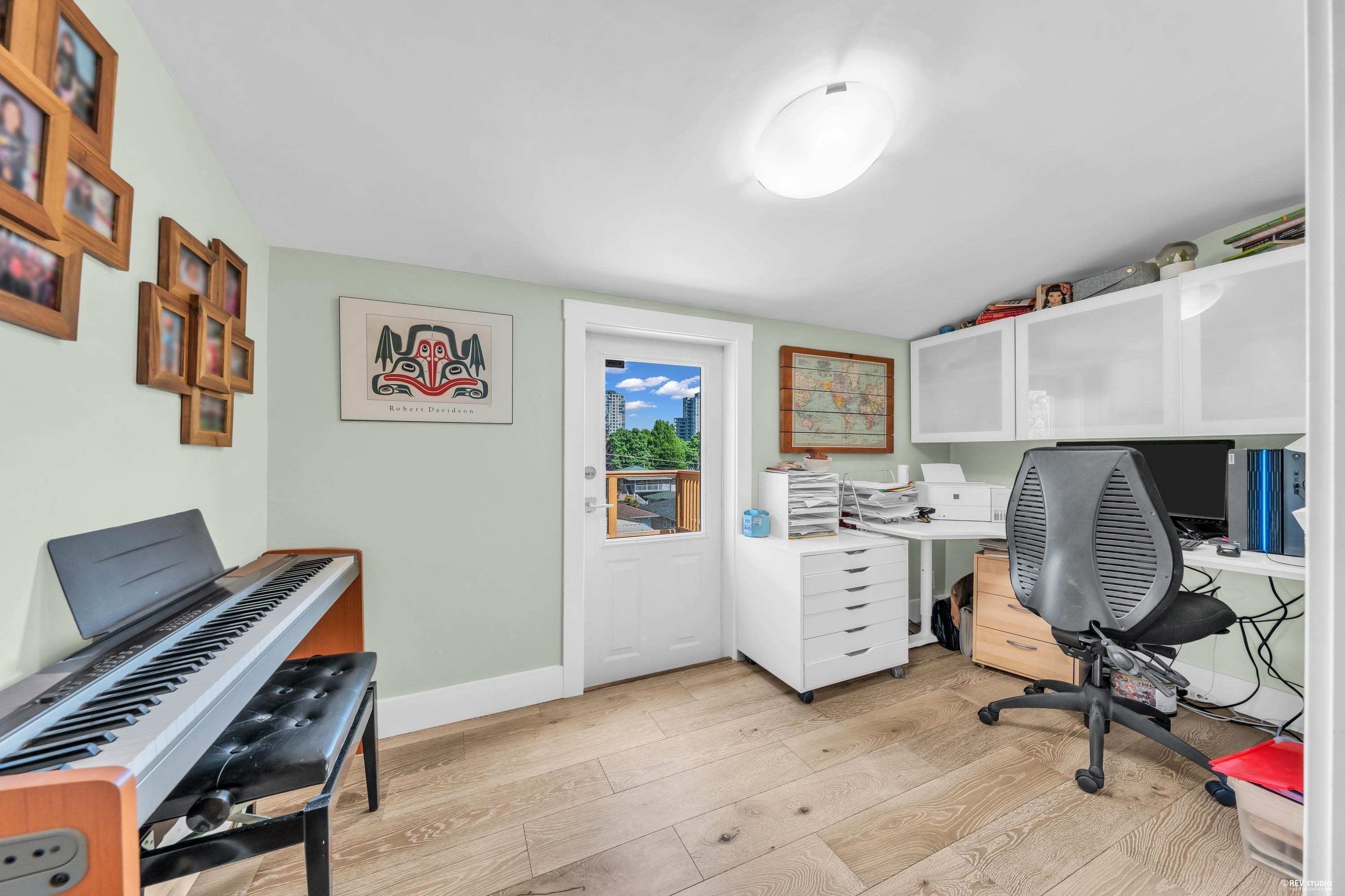 3335 Church Street, Vancouver, BC