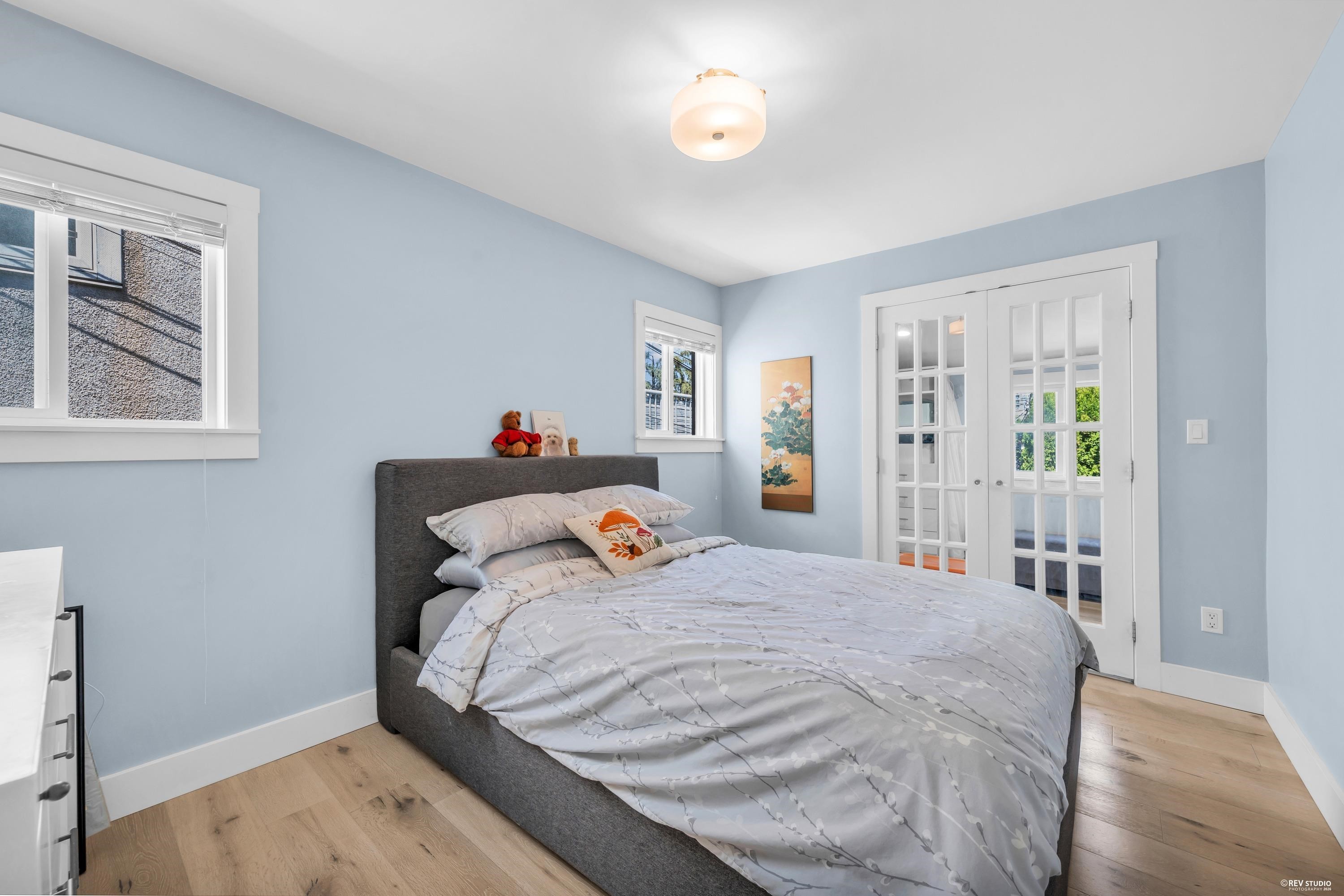 3335 Church Street, Vancouver, BC
