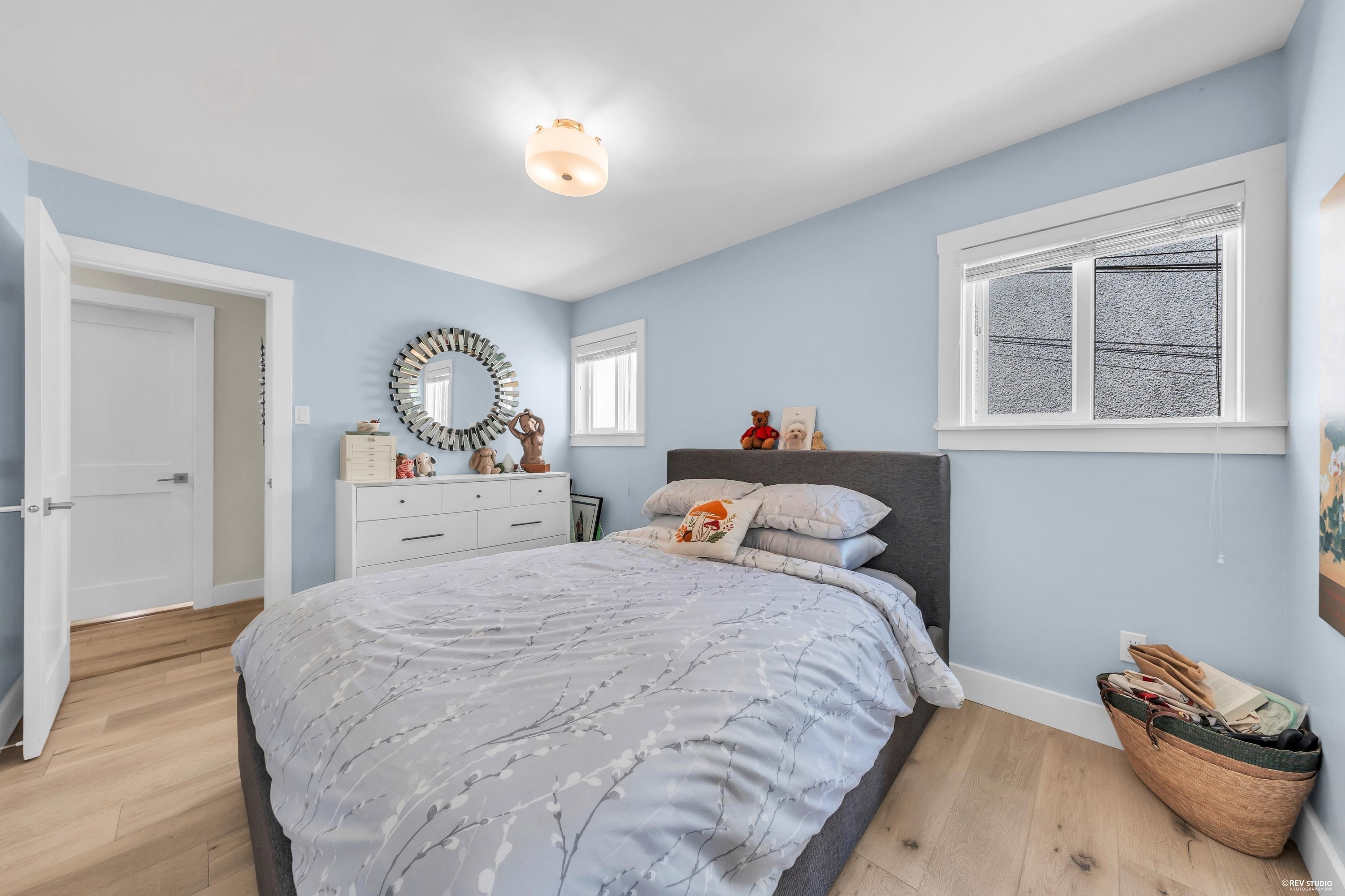 3335 Church Street, Vancouver, BC