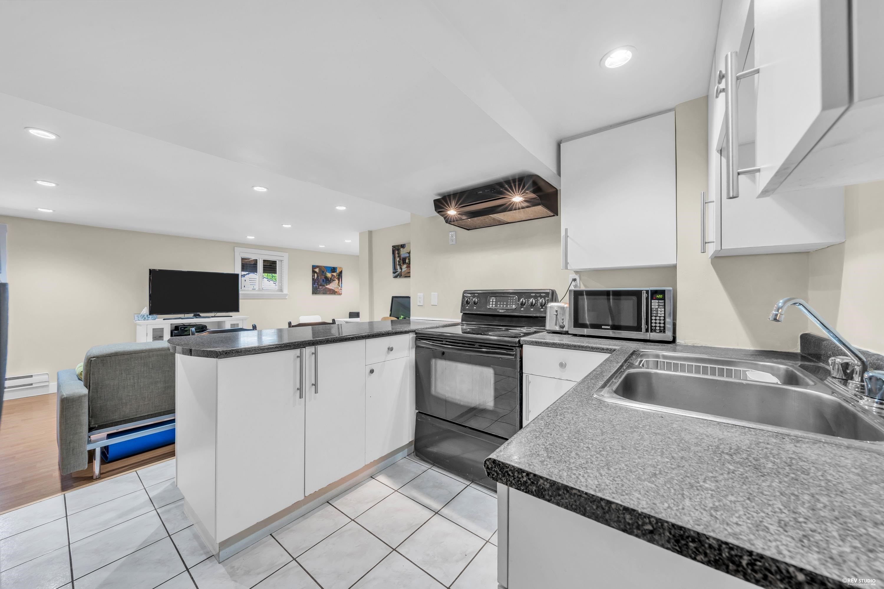 3335 Church Street, Vancouver, BC