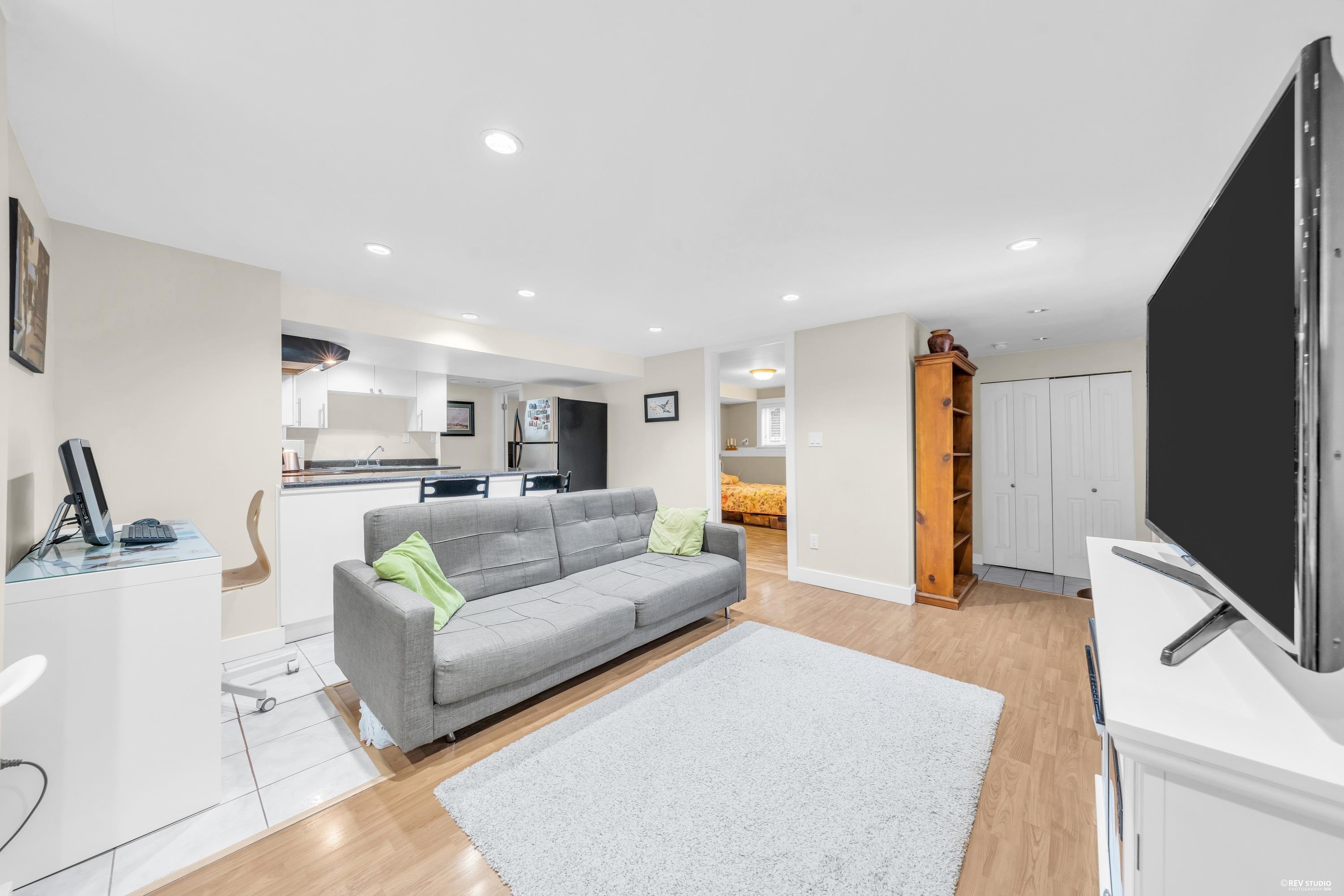 3335 Church Street, Vancouver, BC