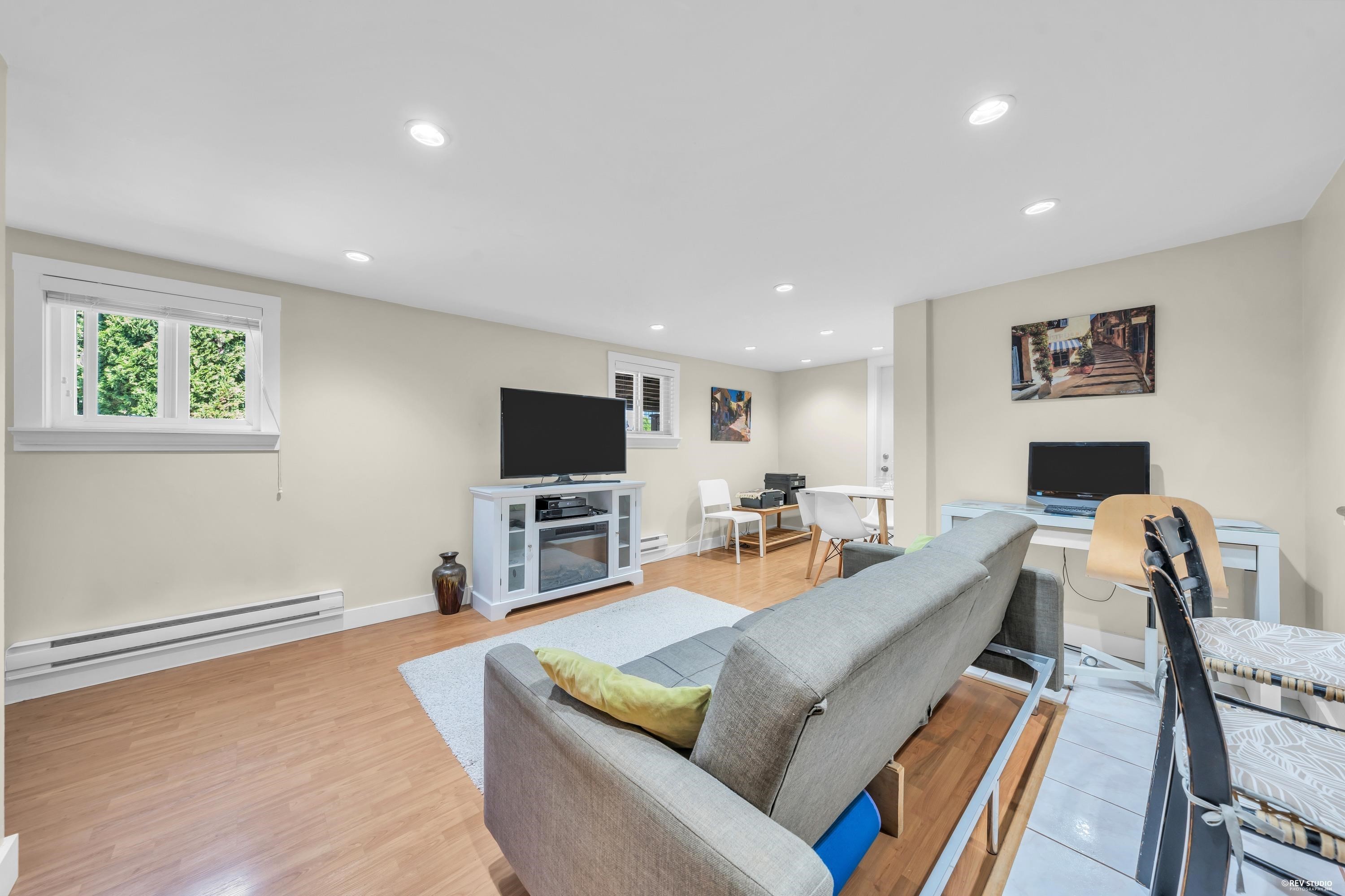 3335 Church Street, Vancouver, BC