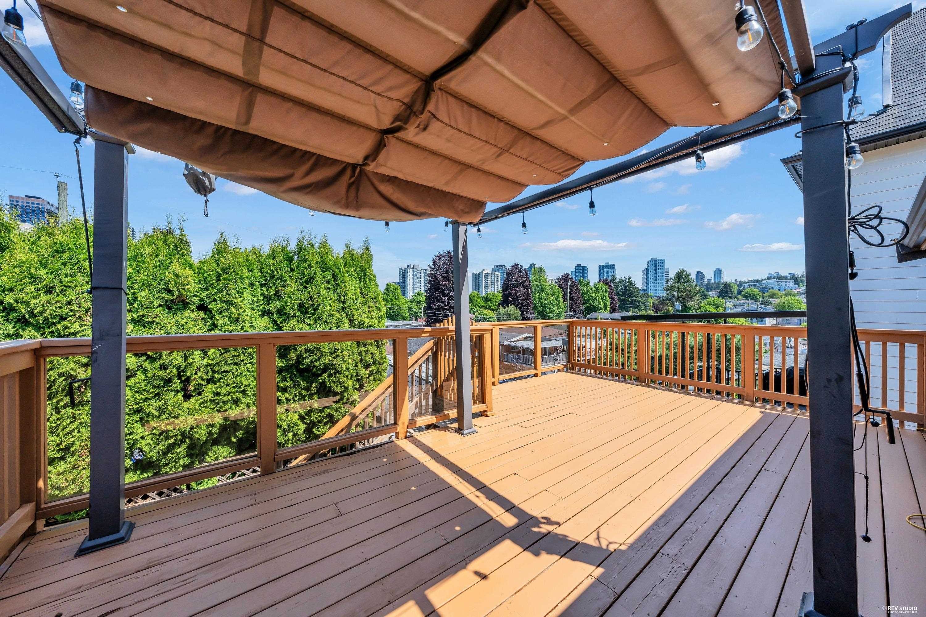 3335 Church Street, Vancouver, BC