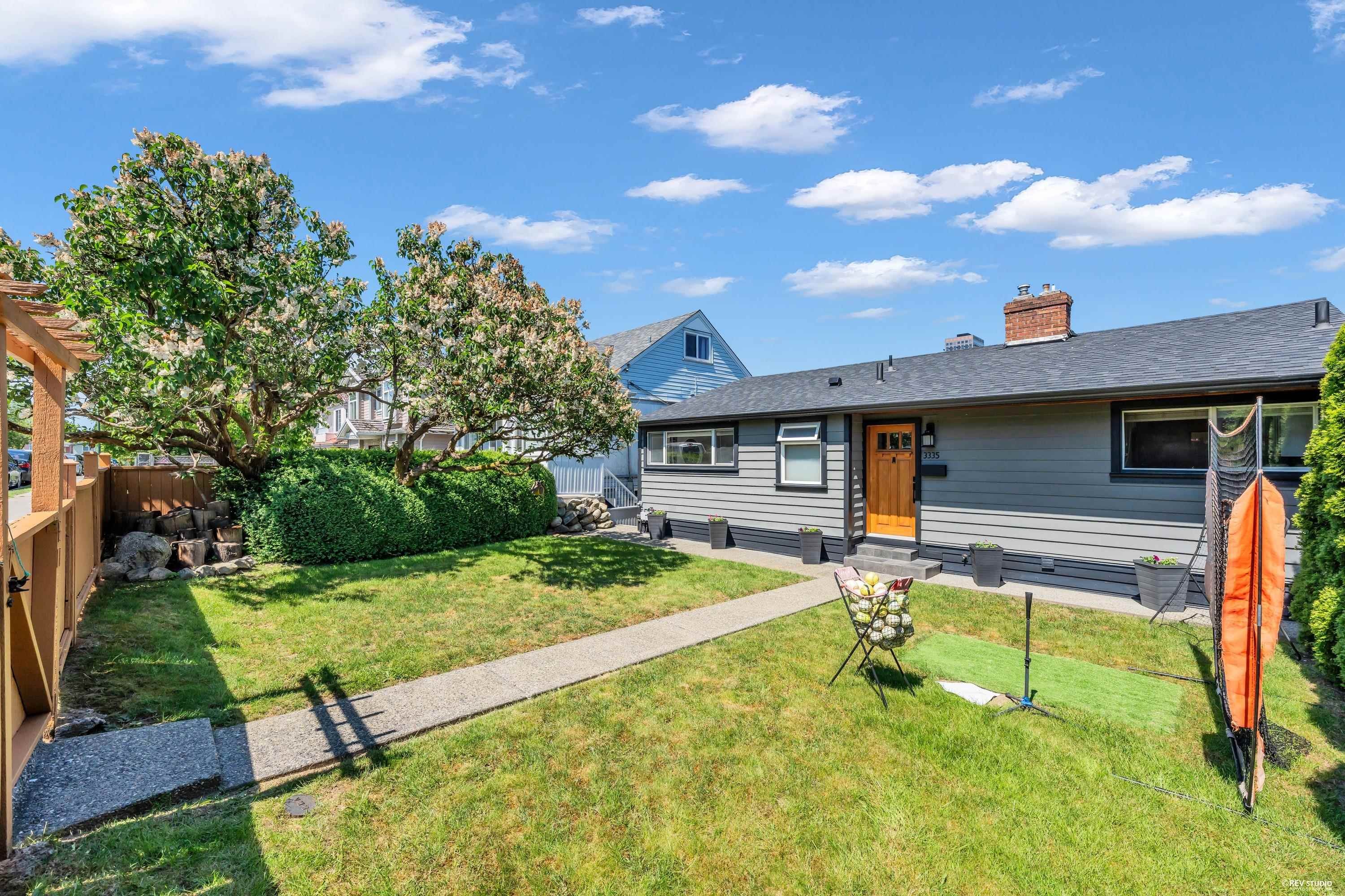 3335 Church Street, Vancouver, BC