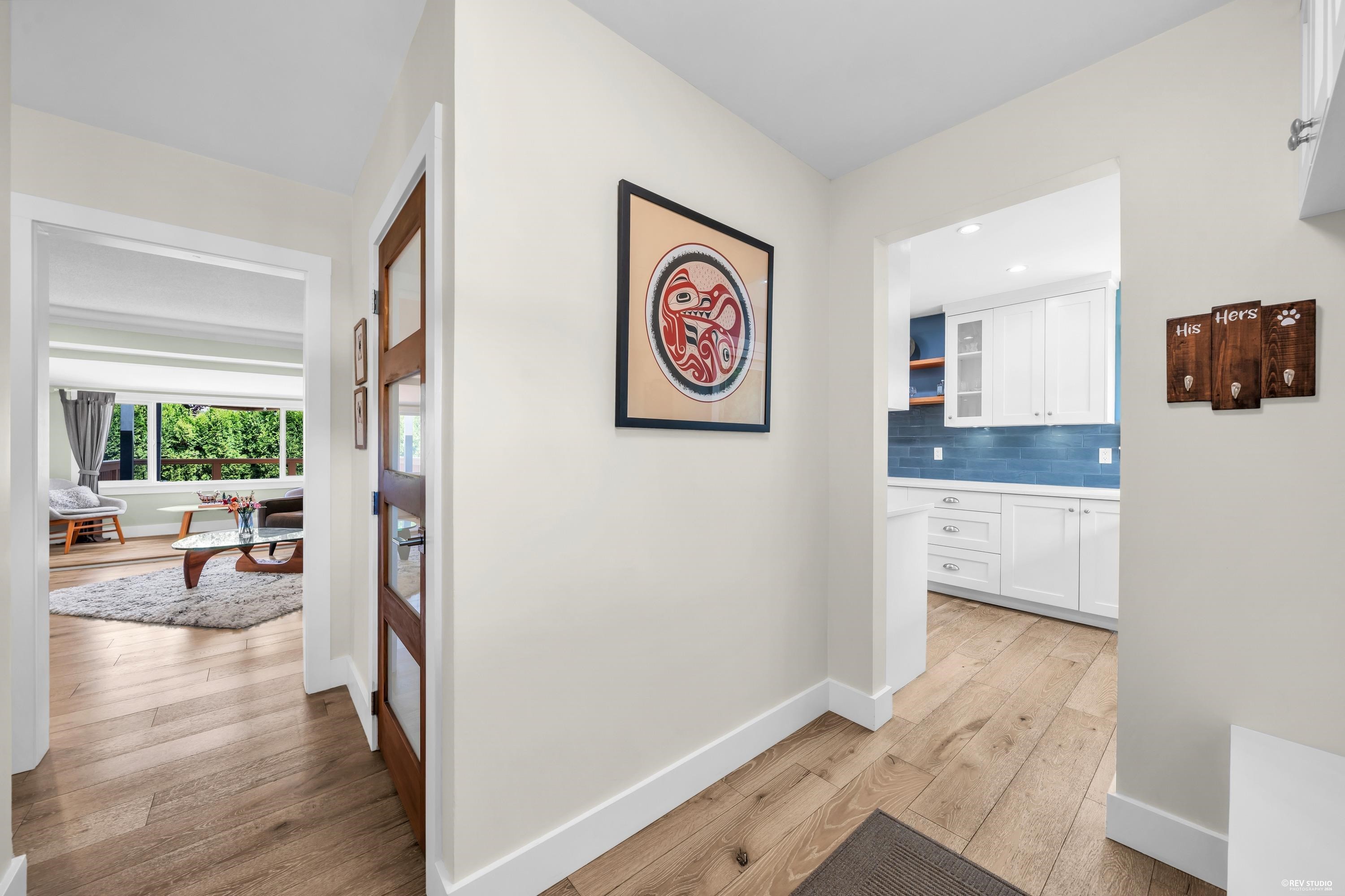 3335 Church Street, Vancouver, BC