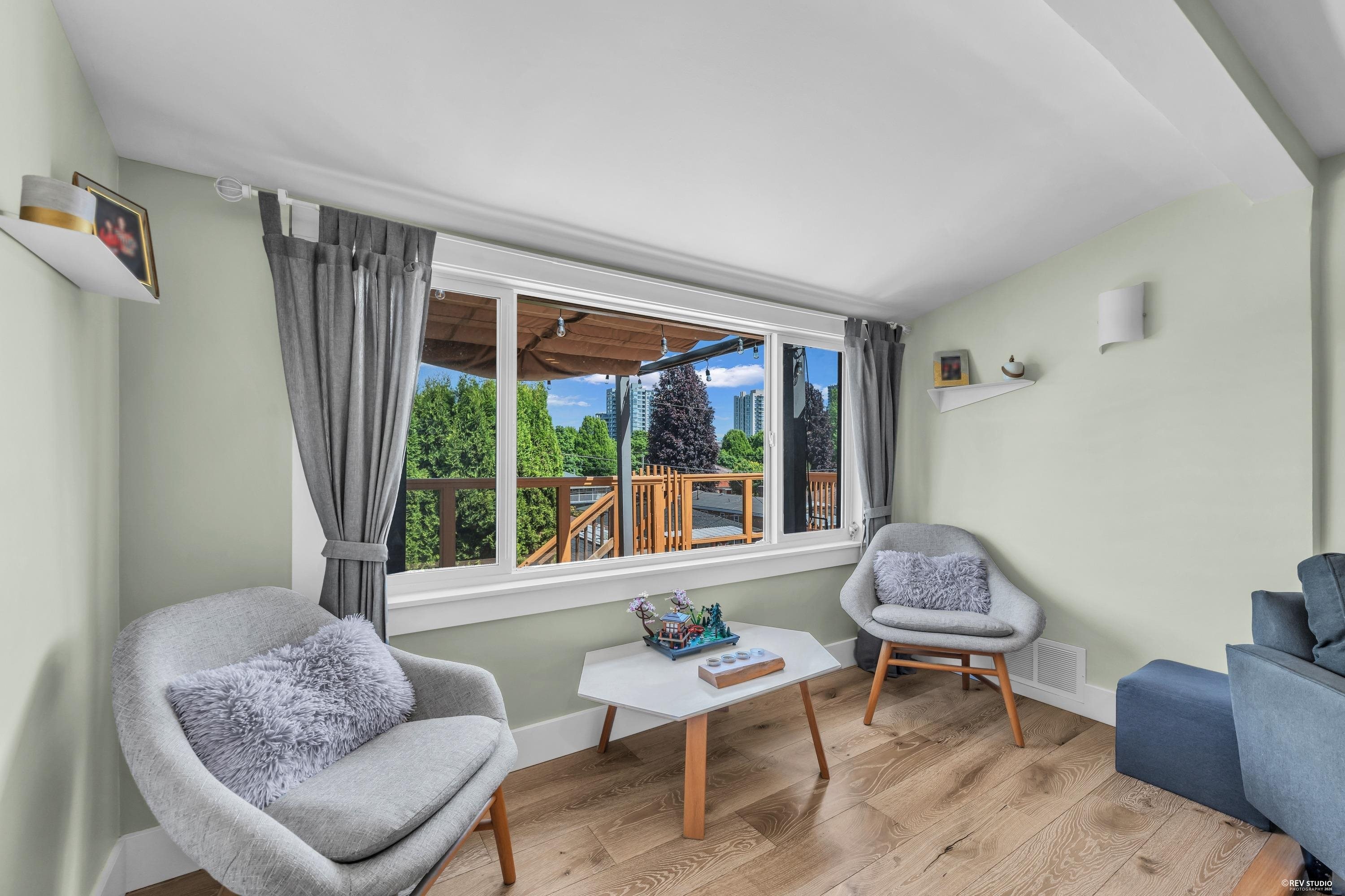 3335 Church Street, Vancouver, BC