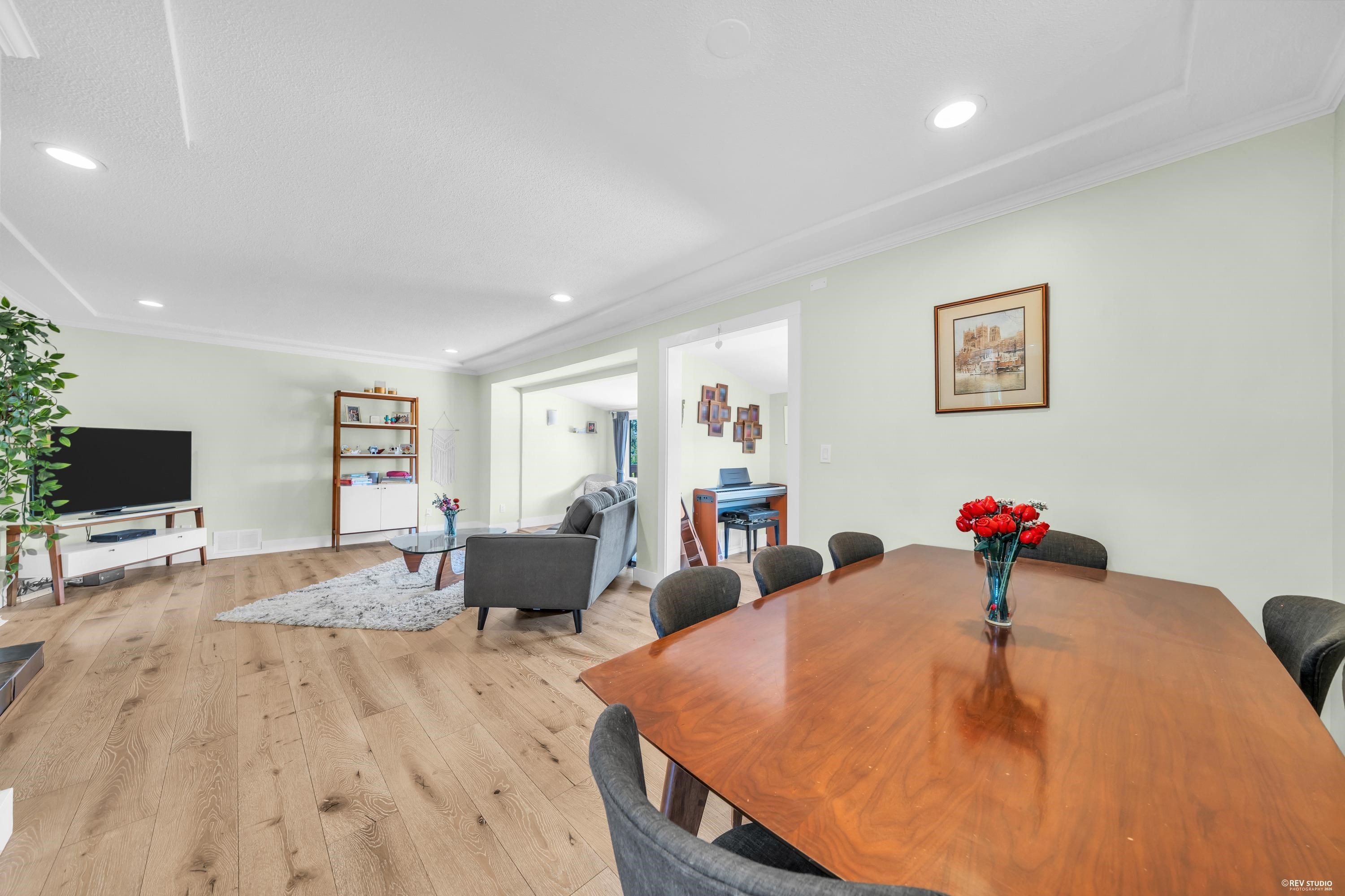 3335 Church Street, Vancouver, BC