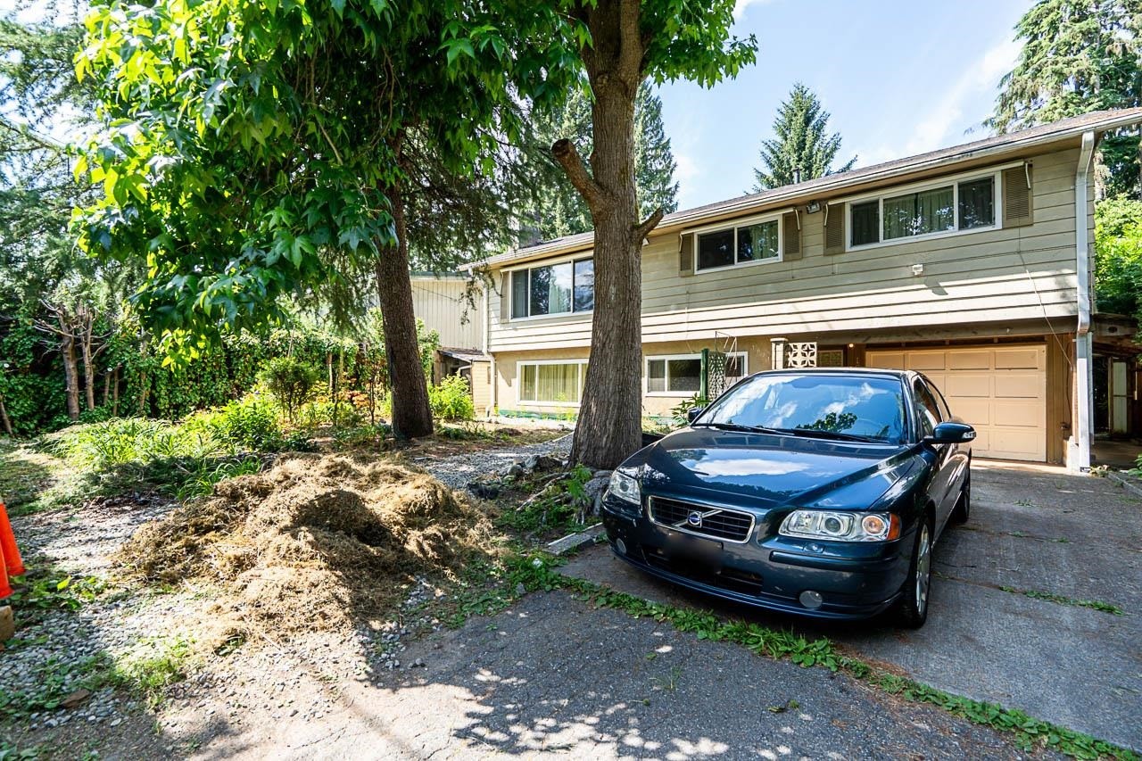 1671 Robertson Avenue, Port Coquitlam, BC