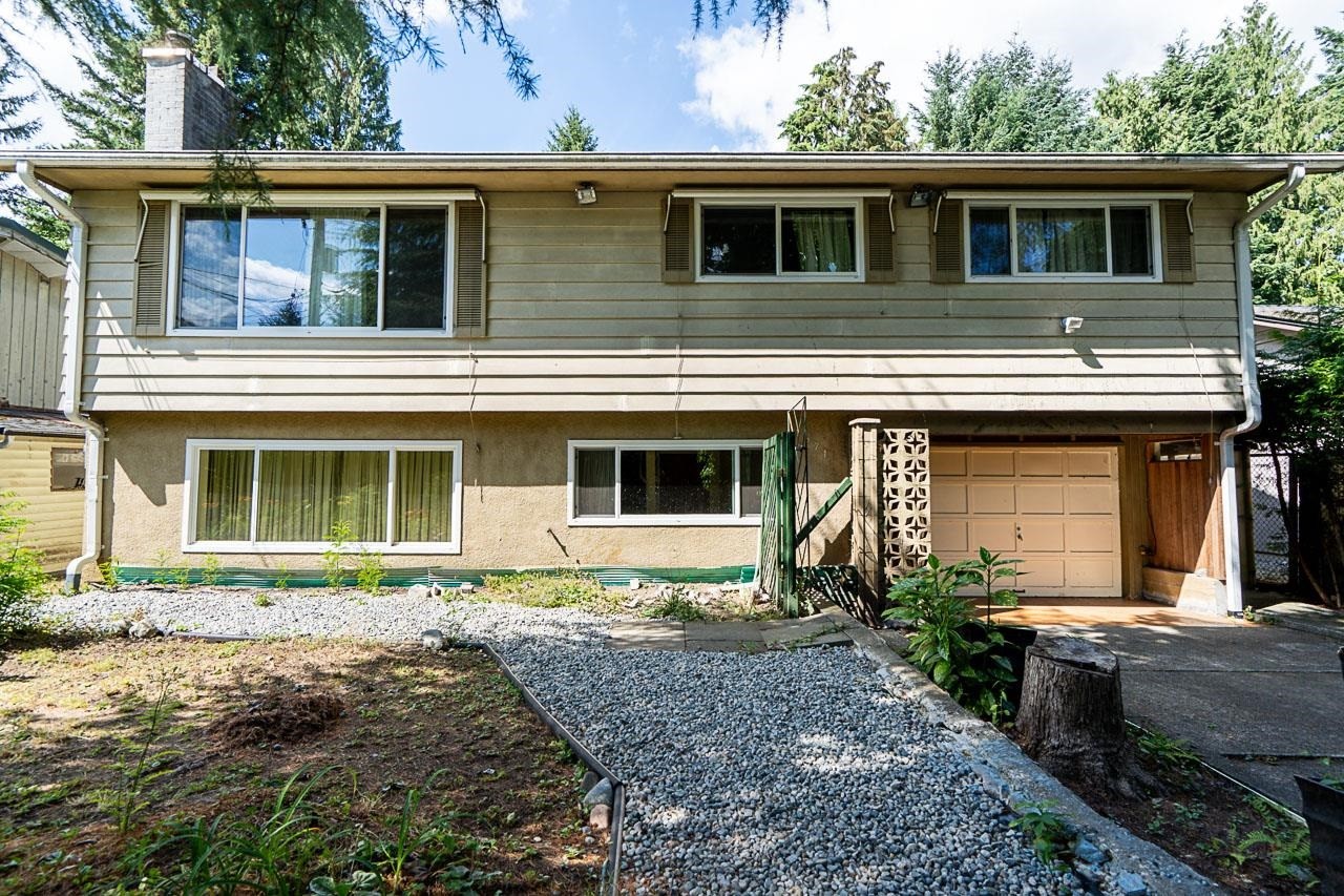 1671 Robertson Avenue, Port Coquitlam, BC
