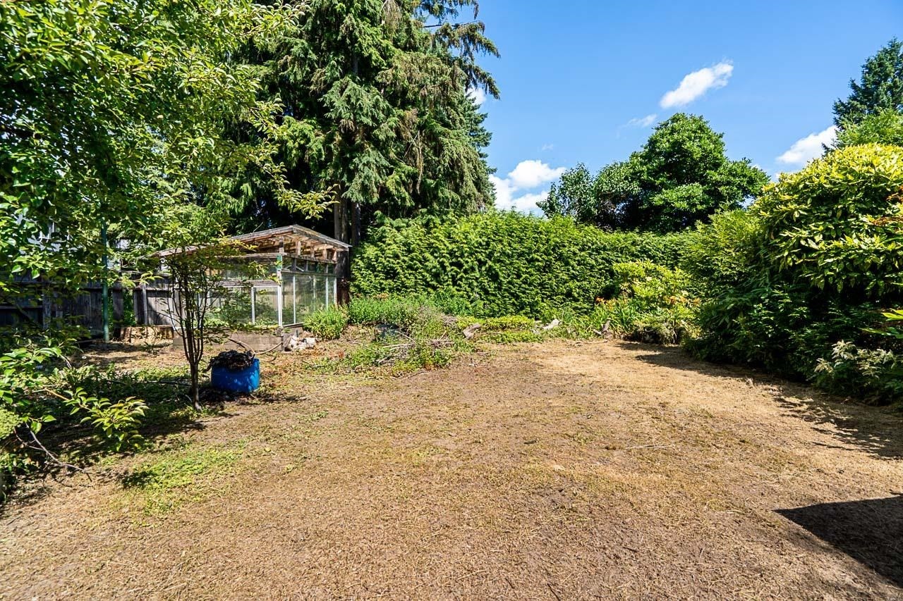 1671 Robertson Avenue, Port Coquitlam, BC