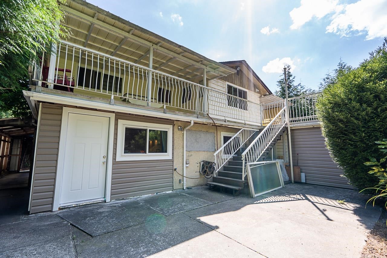 1671 Robertson Avenue, Port Coquitlam, BC