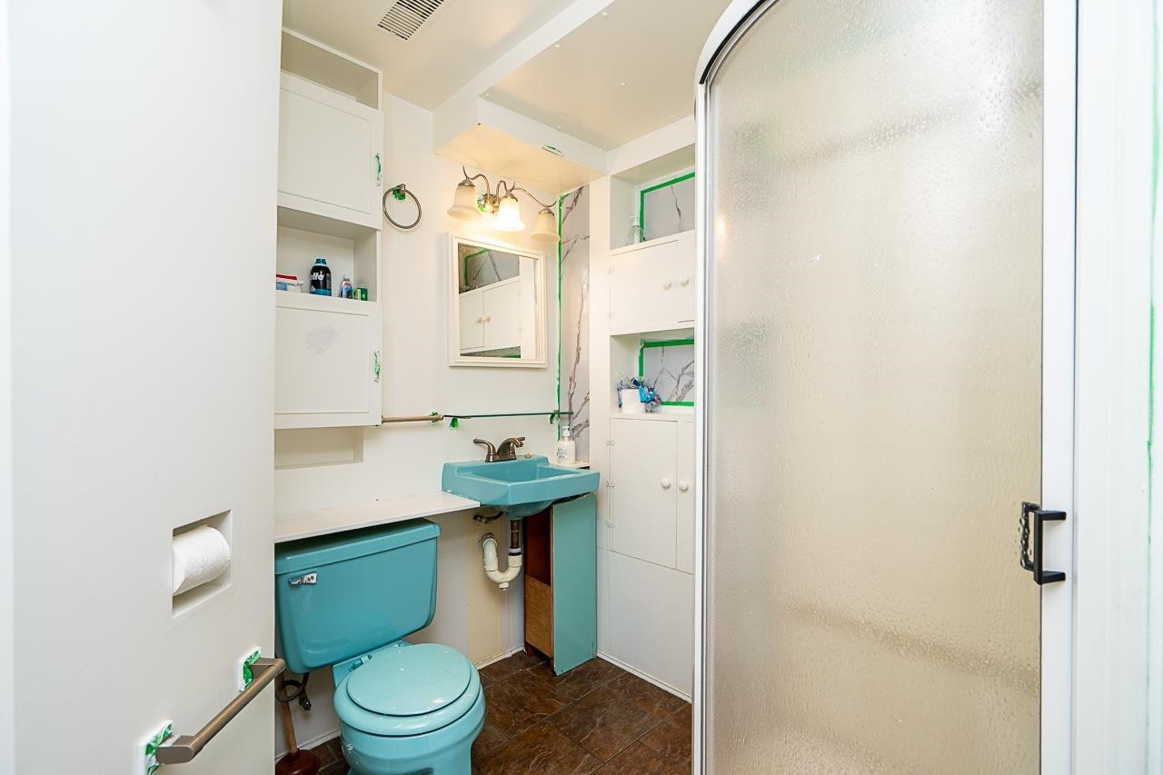1671 Robertson Avenue, Port Coquitlam, BC