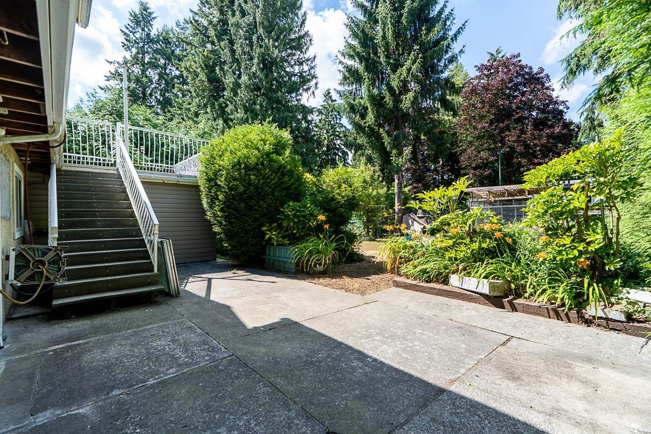 1671 Robertson Avenue, Port Coquitlam, BC