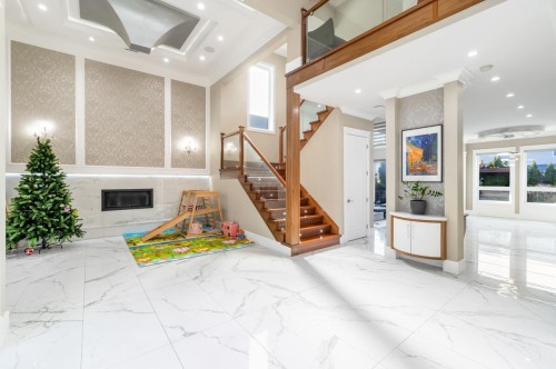 7751 Eperson Road, Richmond, BC - Indoor Photo Showing Other Room