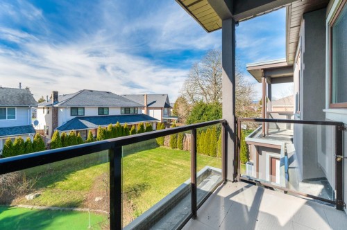 7751 Eperson Road, Richmond, BC - Outdoor With Exterior