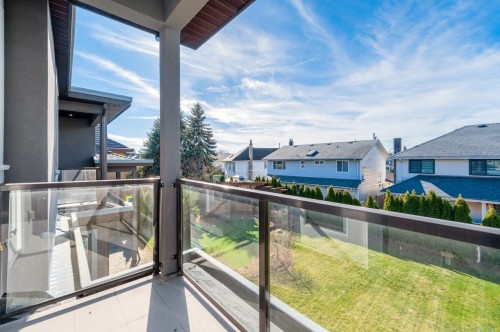 7751 Eperson Road, Richmond, BC - Outdoor With Exterior