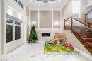 7751 Eperson Road, Richmond, BC  - Indoor Photo Showing Other Room With Fireplace 