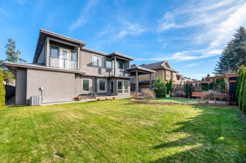 7751 Eperson Road, Richmond, BC - Outdoor
