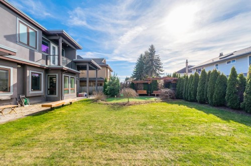 7751 Eperson Road, Richmond, BC - Outdoor